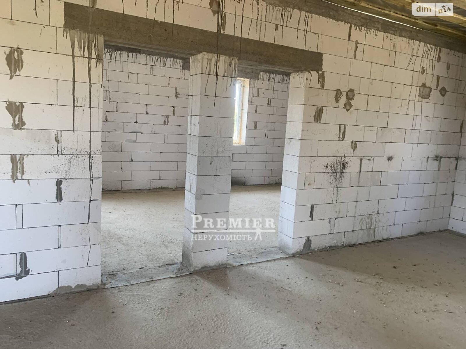одноповерховий будинок з ремонтом, 160 кв. м, цегла. Продаж у Фонтанці фото 1 одноповерховий будинок з ремонтом, 160 кв. м, цегла. Продаж у Фонтанці фото 1