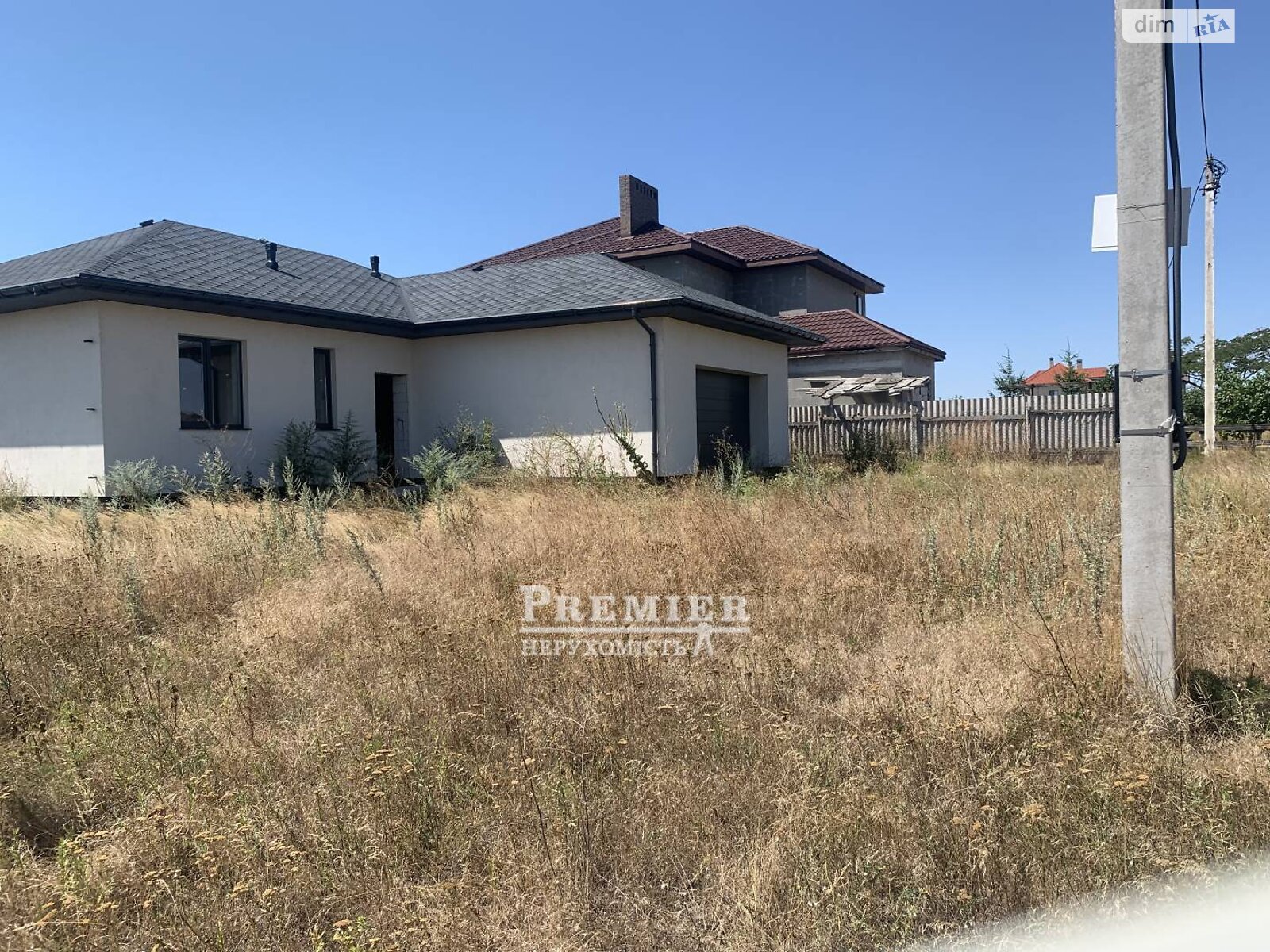 одноповерховий будинок з ремонтом, 160 кв. м, цегла. Продаж у Фонтанці фото 1 одноповерховий будинок з ремонтом, 160 кв. м, цегла. Продаж у Фонтанці фото 1