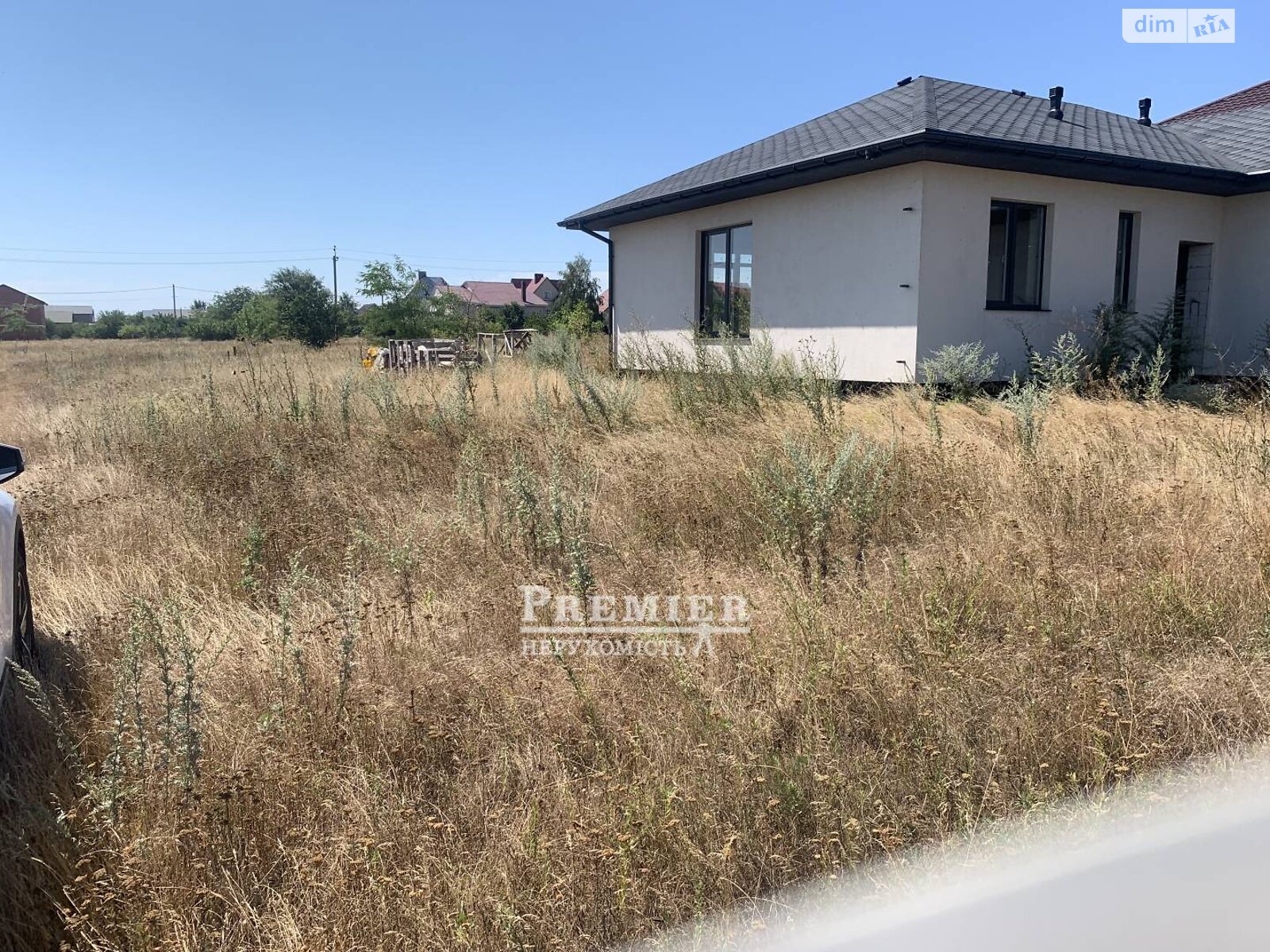 одноповерховий будинок з ремонтом, 160 кв. м, цегла. Продаж у Фонтанці фото 1 одноповерховий будинок з ремонтом, 160 кв. м, цегла. Продаж у Фонтанці фото 1