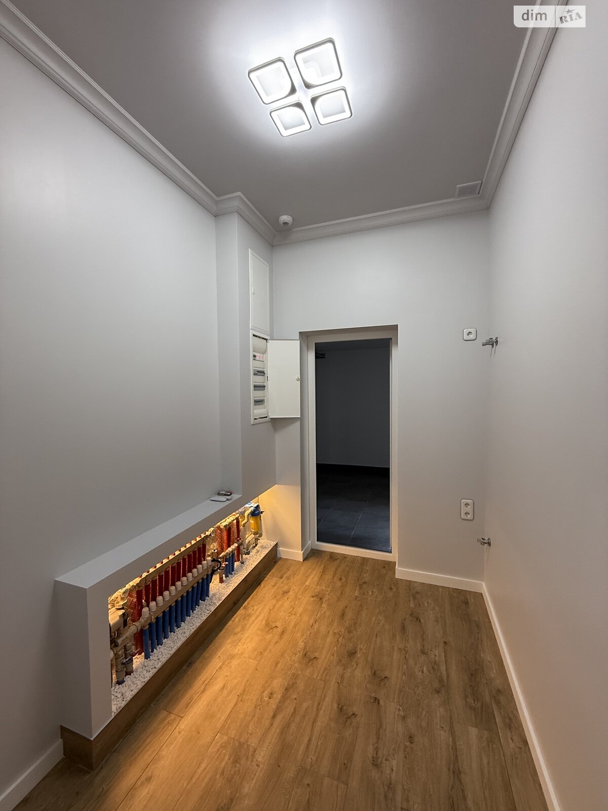 одноповерховий будинок з гаражем, 150 кв. м, газобетон. Продаж у Фонтанці фото 1 одноповерховий будинок з гаражем, 150 кв. м, газобетон. Продаж у Фонтанці фото 1