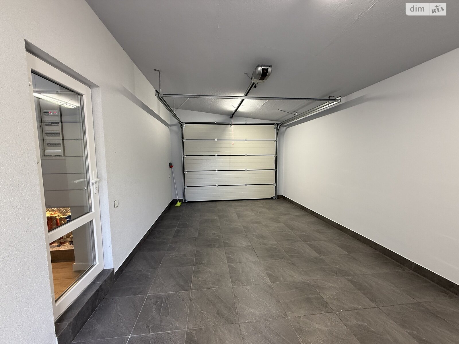 одноповерховий будинок з гаражем, 150 кв. м, газобетон. Продаж у Фонтанці фото 1 одноповерховий будинок з гаражем, 150 кв. м, газобетон. Продаж у Фонтанці фото 1