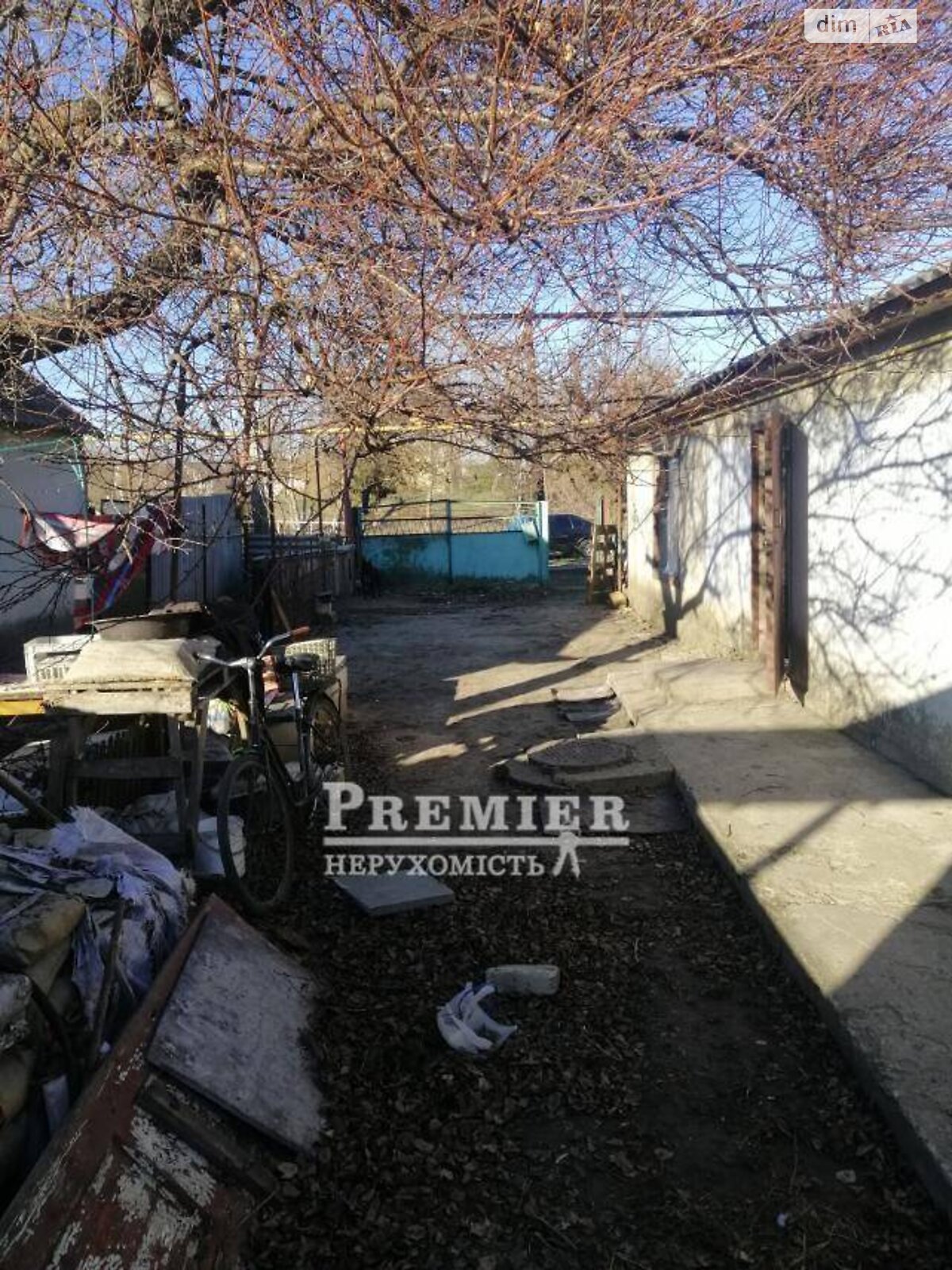 одноповерховий будинок з верандою, 69.9 кв. м, ракушняк. Продаж у Фонтанці фото 1 одноповерховий будинок з верандою, 69.9 кв. м, ракушняк. Продаж у Фонтанці фото 1
