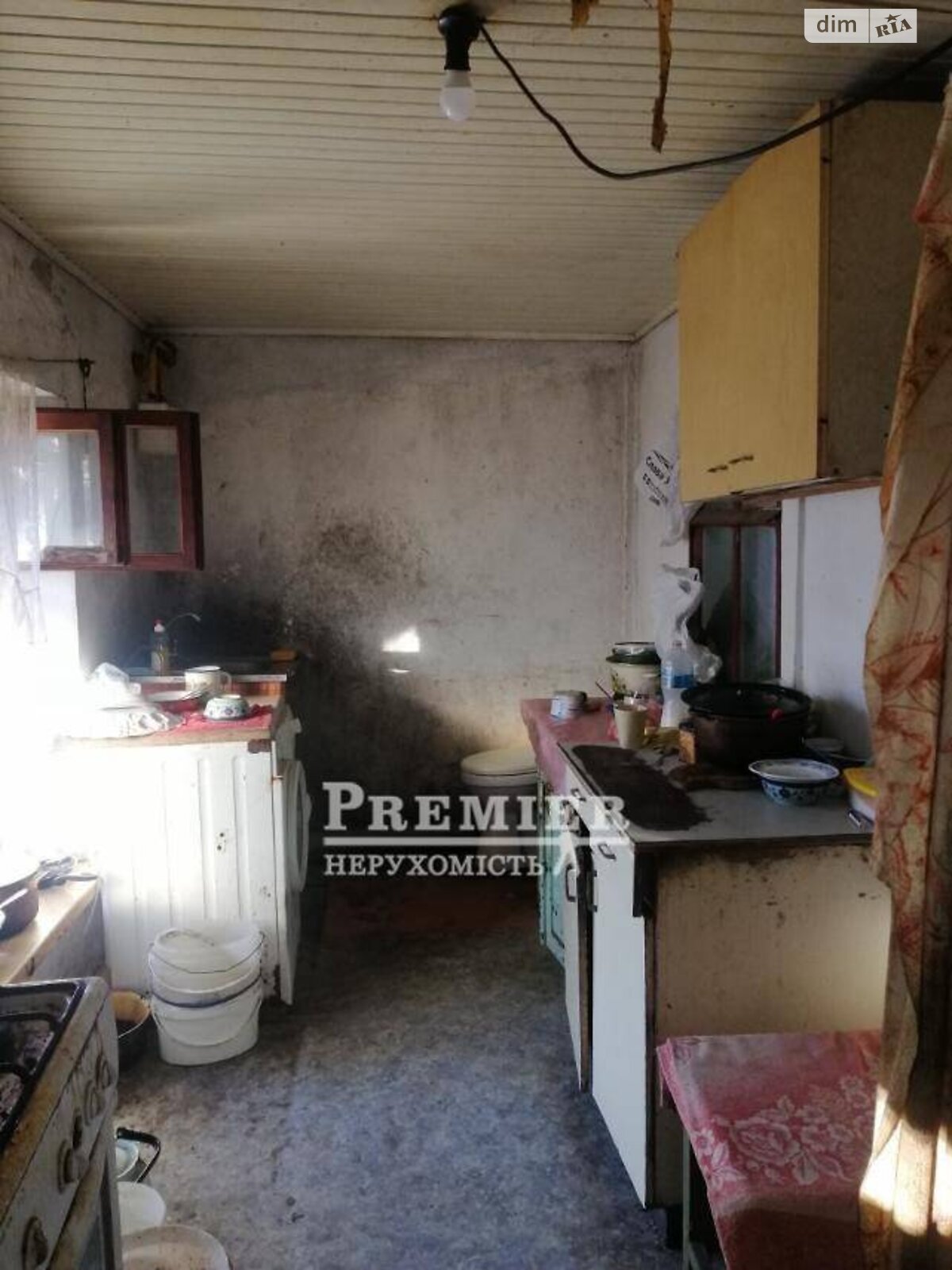 одноповерховий будинок з верандою, 69.9 кв. м, ракушняк. Продаж у Фонтанці фото 1 одноповерховий будинок з верандою, 69.9 кв. м, ракушняк. Продаж у Фонтанці фото 1
