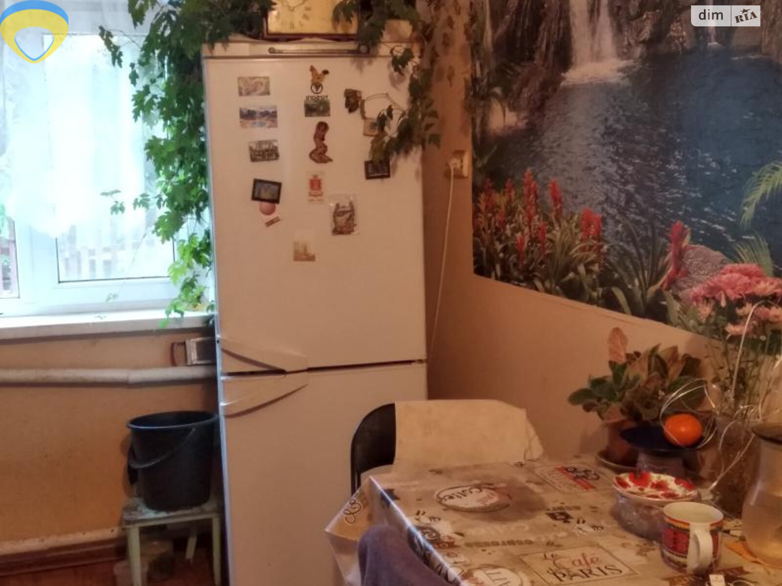 двоповерховий будинок з гаражем, 65 кв. м, цегла. Продаж у Фонтанці фото 1 двоповерховий будинок з гаражем, 65 кв. м, цегла. Продаж у Фонтанці фото 1