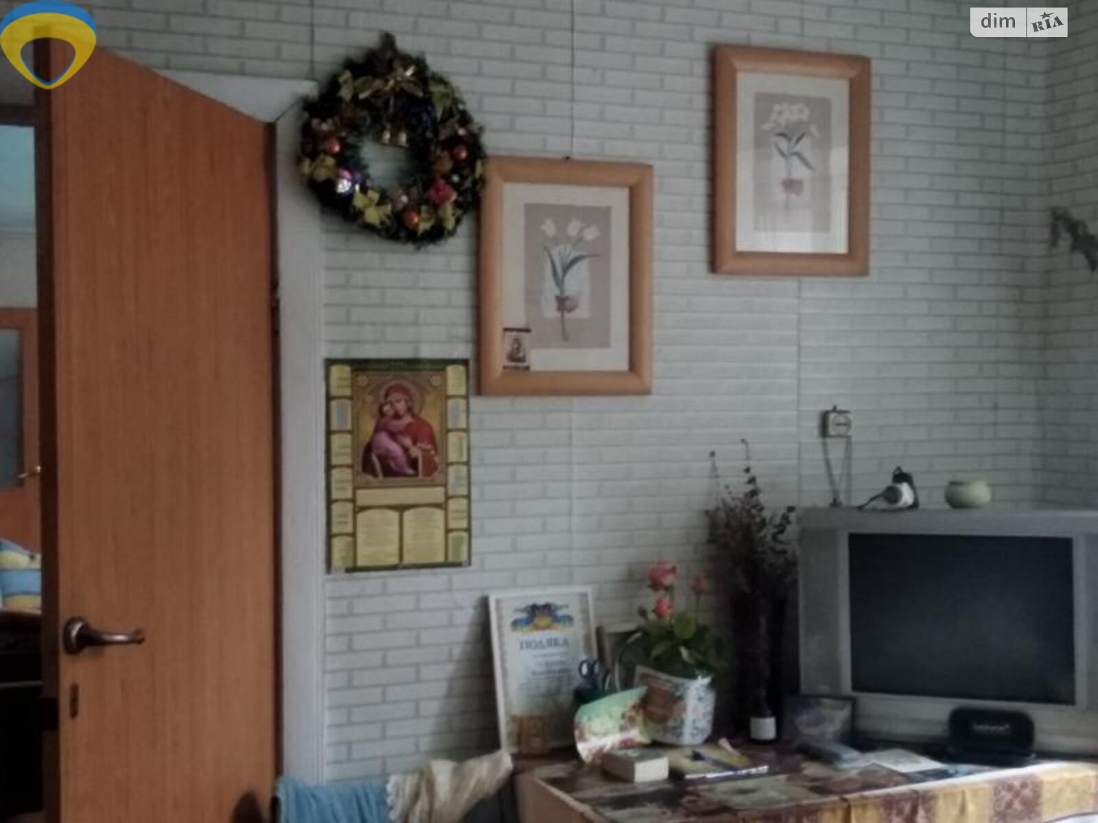 двоповерховий будинок з гаражем, 65 кв. м, цегла. Продаж у Фонтанці фото 1 двоповерховий будинок з гаражем, 65 кв. м, цегла. Продаж у Фонтанці фото 1