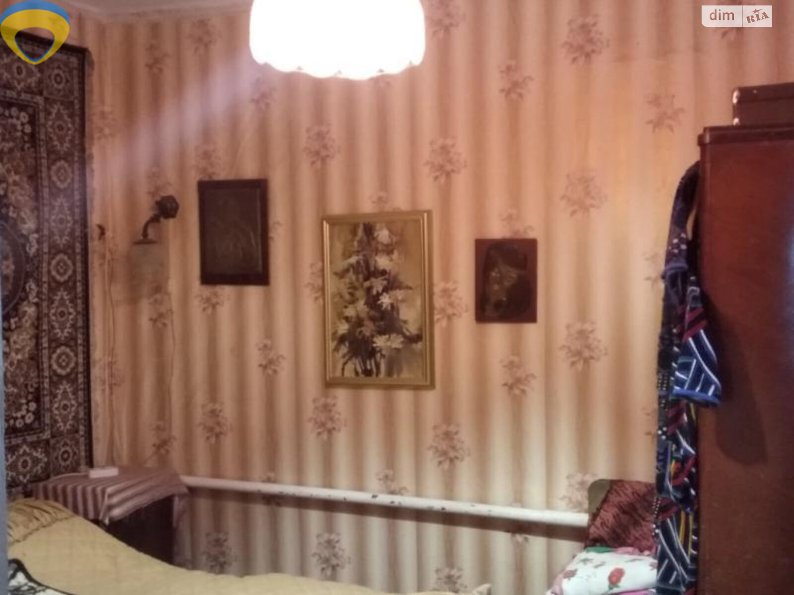двоповерховий будинок з гаражем, 65 кв. м, цегла. Продаж у Фонтанці фото 1 двоповерховий будинок з гаражем, 65 кв. м, цегла. Продаж у Фонтанці фото 1