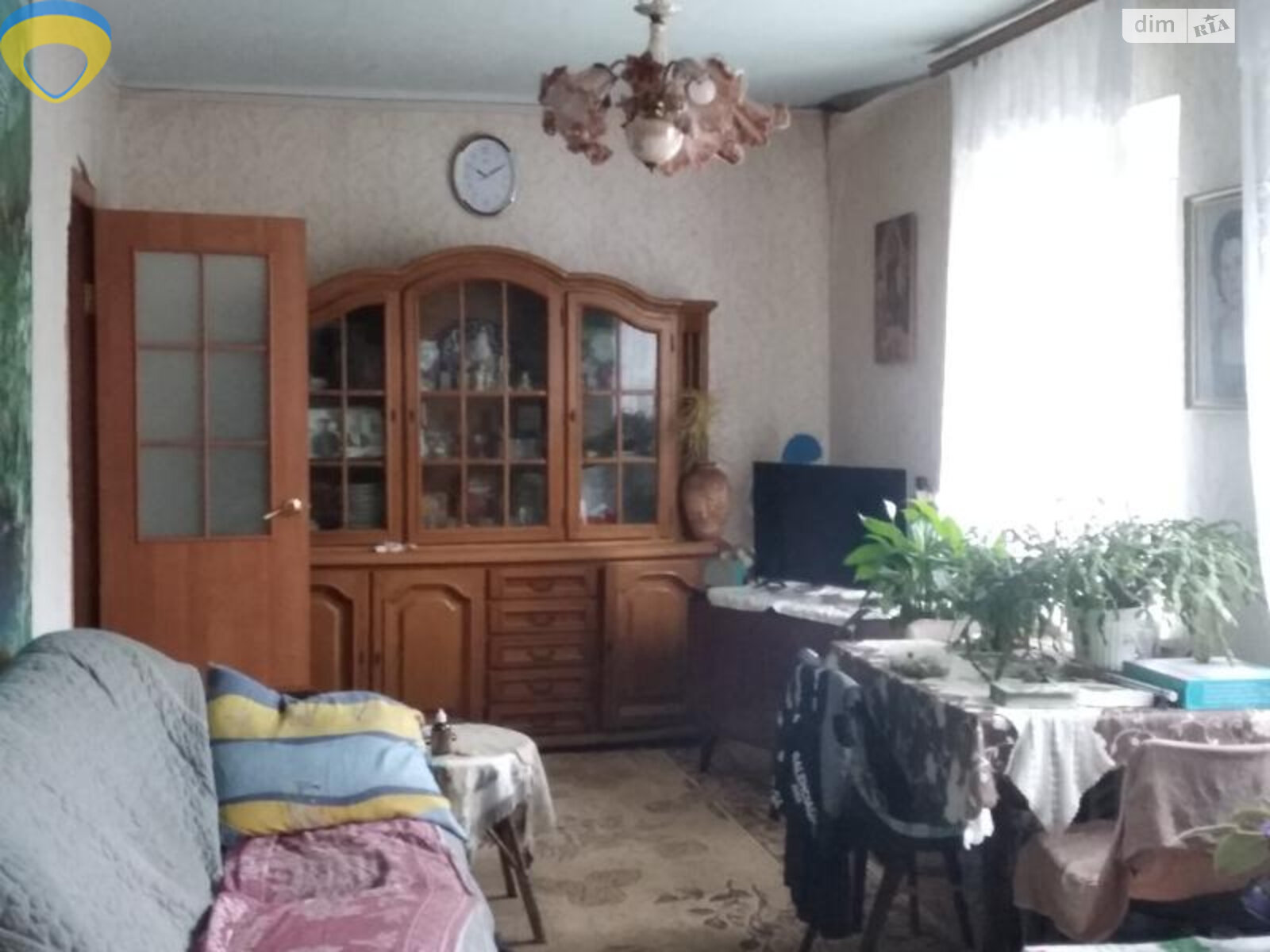 двоповерховий будинок з гаражем, 65 кв. м, цегла. Продаж у Фонтанці фото 1 двоповерховий будинок з гаражем, 65 кв. м, цегла. Продаж у Фонтанці фото 1