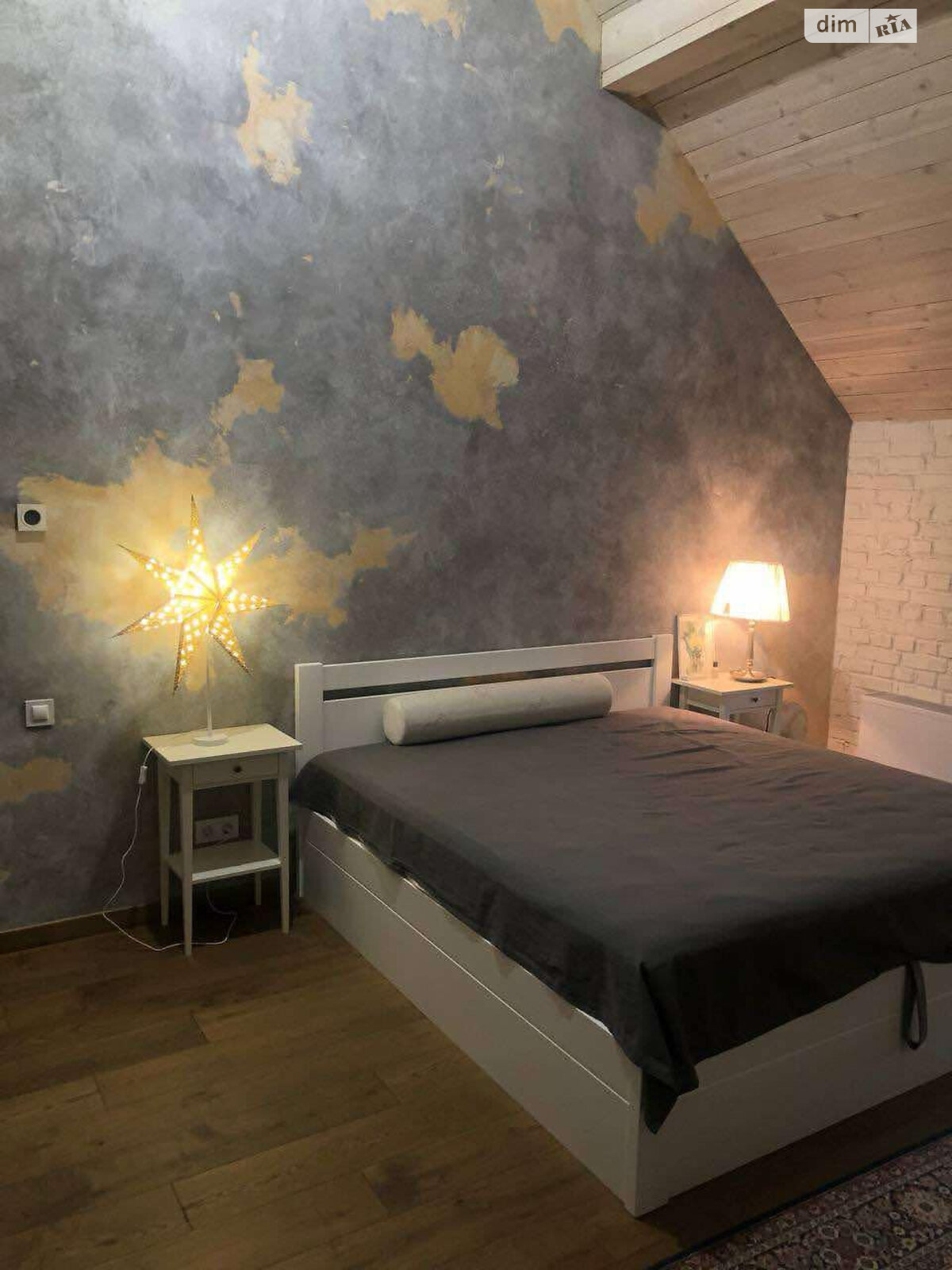 двухэтажный дом с верандой, 161.5 кв. м, кирпич. Продажа в Фонтанке фото 1