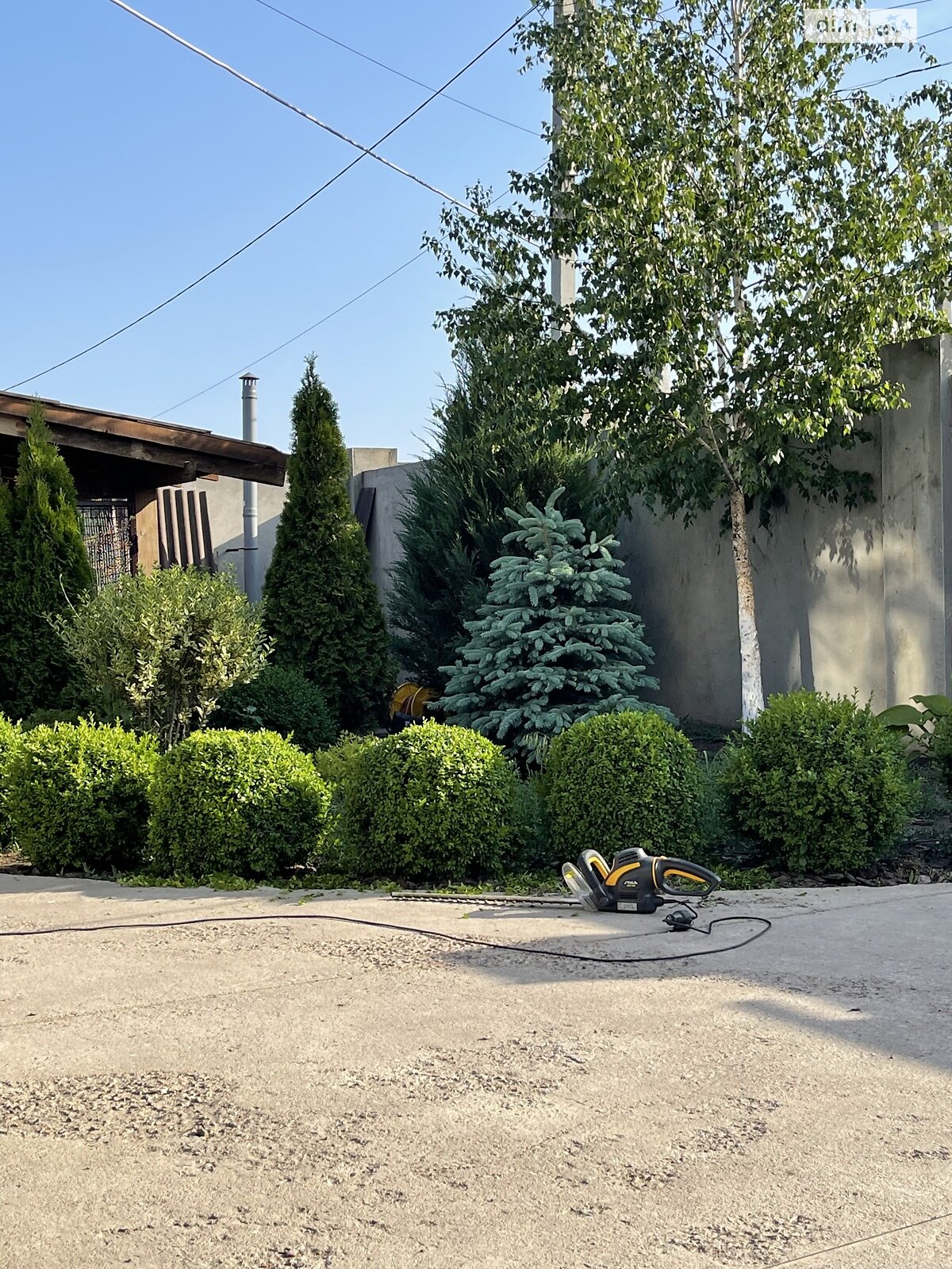 двухэтажный дом с верандой, 160 кв. м, ракушечник (ракушняк). Продажа в Фонтанке фото 1 двухэтажный дом с верандой, 160 кв. м, ракушечник (ракушняк). Продажа в Фонтанке фото 1