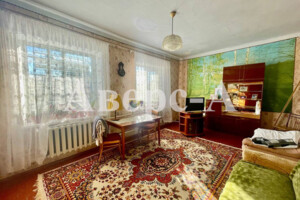 одноповерховий будинок, 70.9 кв. м, ракушечник (ракушняк). Продаж у Фонтанці фото 2