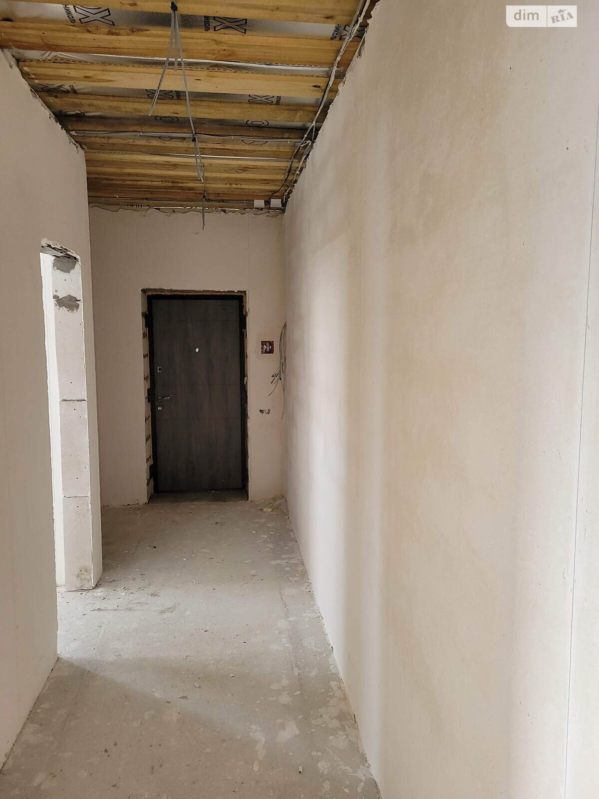 одноповерховий будинок з гаражем, 100 кв. м, газобетон. Продаж у Фонтанці фото 1 одноповерховий будинок з гаражем, 100 кв. м, газобетон. Продаж у Фонтанці фото 1