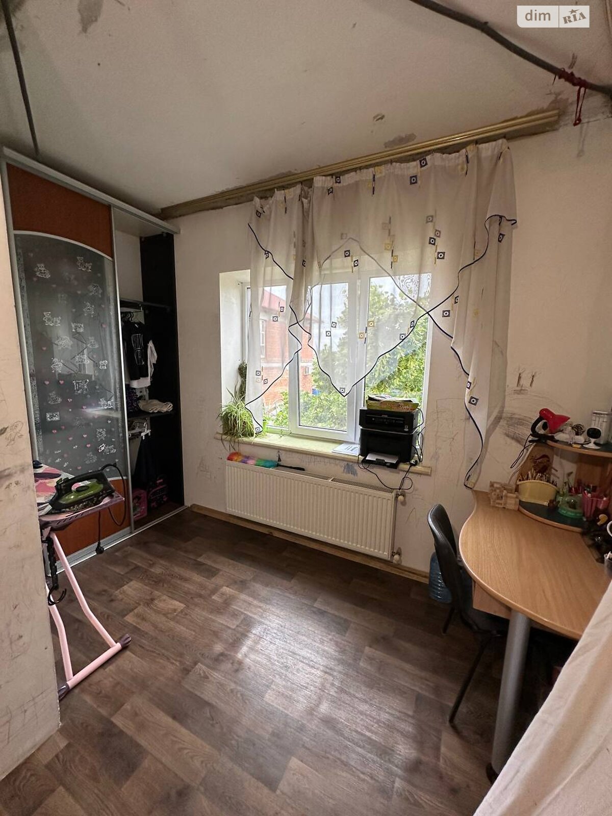 двоповерховий будинок з верандою, 132 кв. м, ракушняк. Продаж у Фонтанці фото 1 двоповерховий будинок з верандою, 132 кв. м, ракушняк. Продаж у Фонтанці фото 1