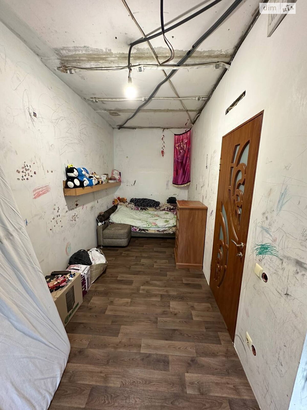 двоповерховий будинок з верандою, 132 кв. м, ракушняк. Продаж у Фонтанці фото 1 двоповерховий будинок з верандою, 132 кв. м, ракушняк. Продаж у Фонтанці фото 1