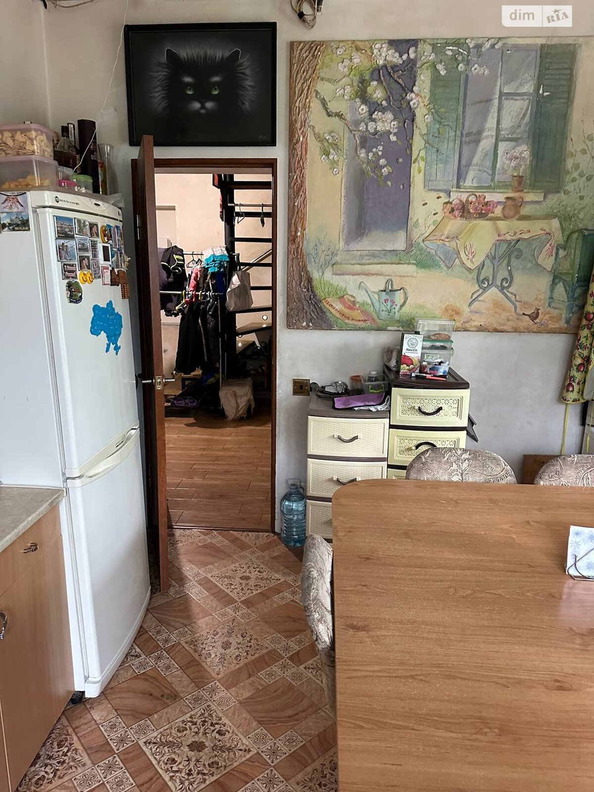 двоповерховий будинок з верандою, 132 кв. м, ракушняк. Продаж у Фонтанці фото 1 двоповерховий будинок з верандою, 132 кв. м, ракушняк. Продаж у Фонтанці фото 1