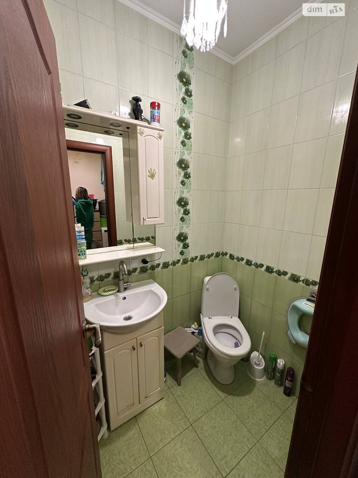 двоповерховий будинок з верандою, 132 кв. м, ракушняк. Продаж у Фонтанці фото 1 двоповерховий будинок з верандою, 132 кв. м, ракушняк. Продаж у Фонтанці фото 1