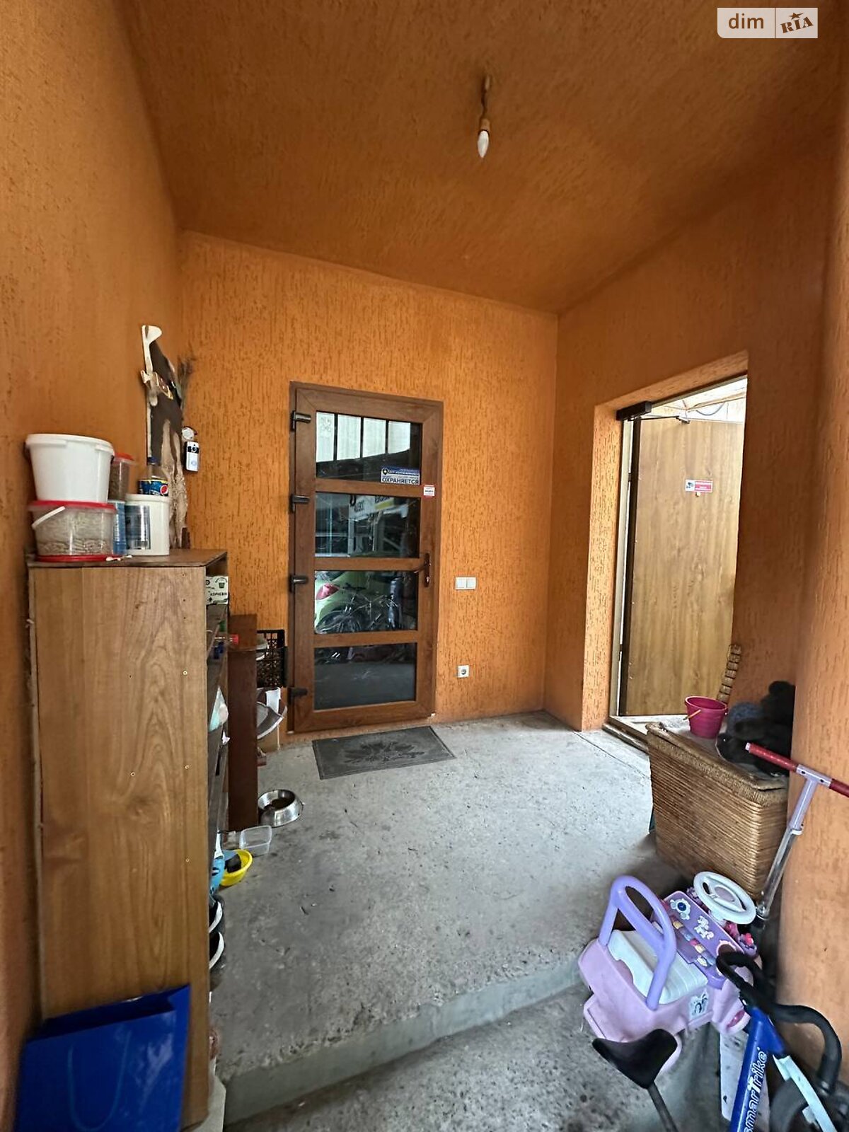 двоповерховий будинок з верандою, 132 кв. м, ракушняк. Продаж у Фонтанці фото 1 двоповерховий будинок з верандою, 132 кв. м, ракушняк. Продаж у Фонтанці фото 1