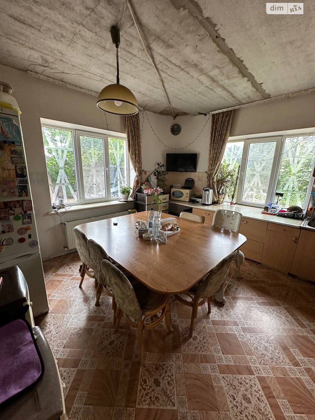 двоповерховий будинок з верандою, 132 кв. м, ракушняк. Продаж у Фонтанці фото 1 двоповерховий будинок з верандою, 132 кв. м, ракушняк. Продаж у Фонтанці фото 1