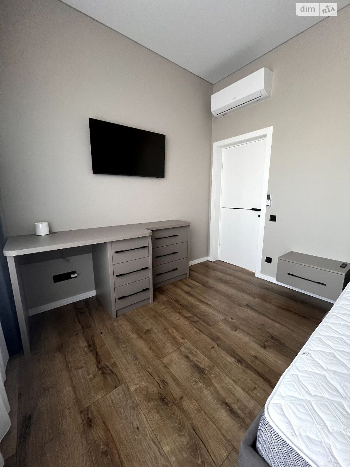 одноповерховий будинок з опаленням, 95.5 кв. м, піноблок. Продаж у Фонтанці фото 1