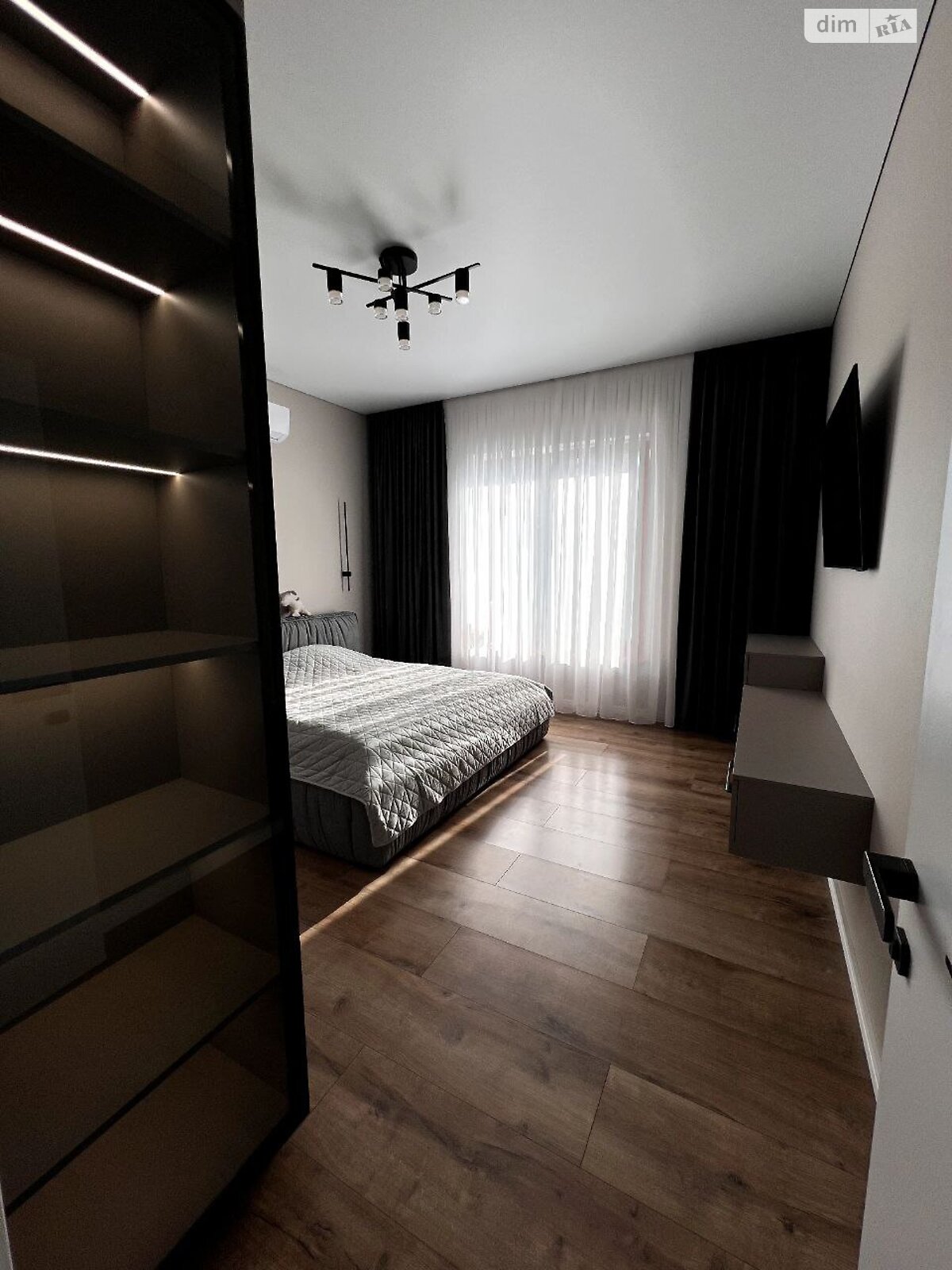 одноповерховий будинок з опаленням, 95.5 кв. м, піноблок. Продаж у Фонтанці фото 1