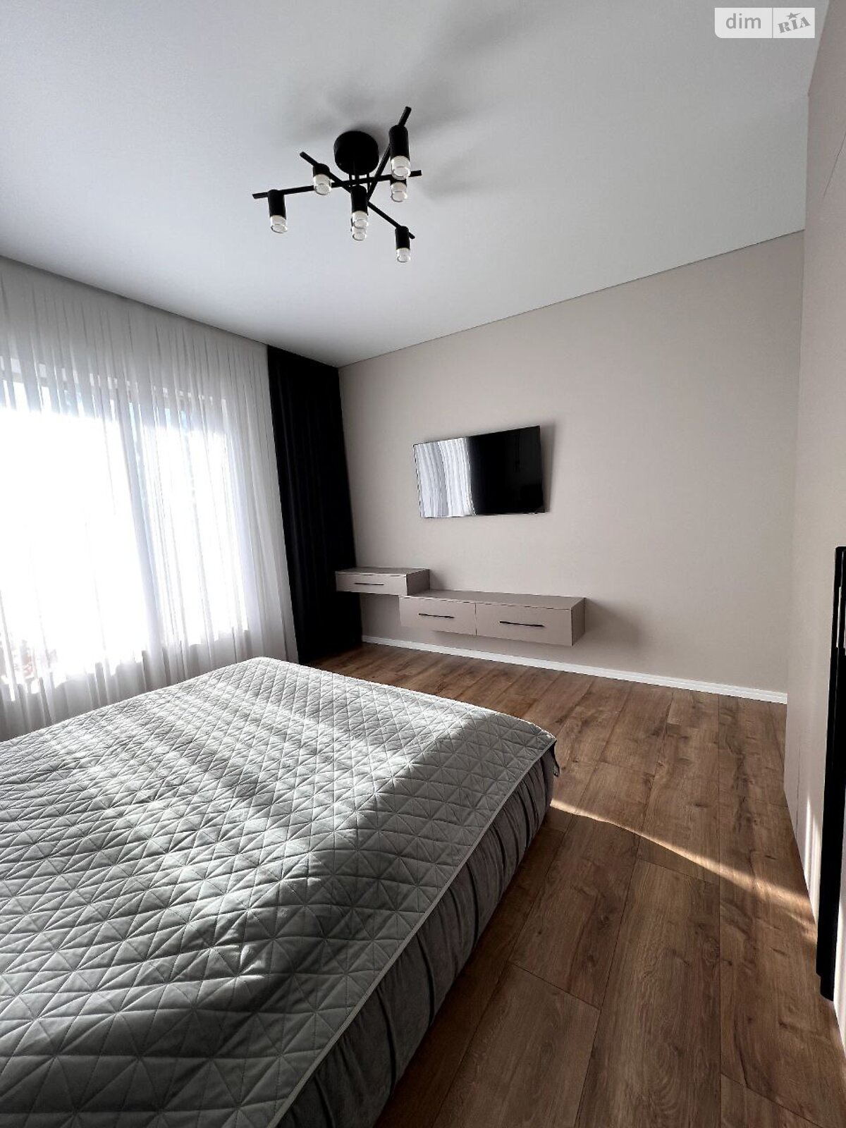 одноповерховий будинок з опаленням, 95.5 кв. м, піноблок. Продаж у Фонтанці фото 1