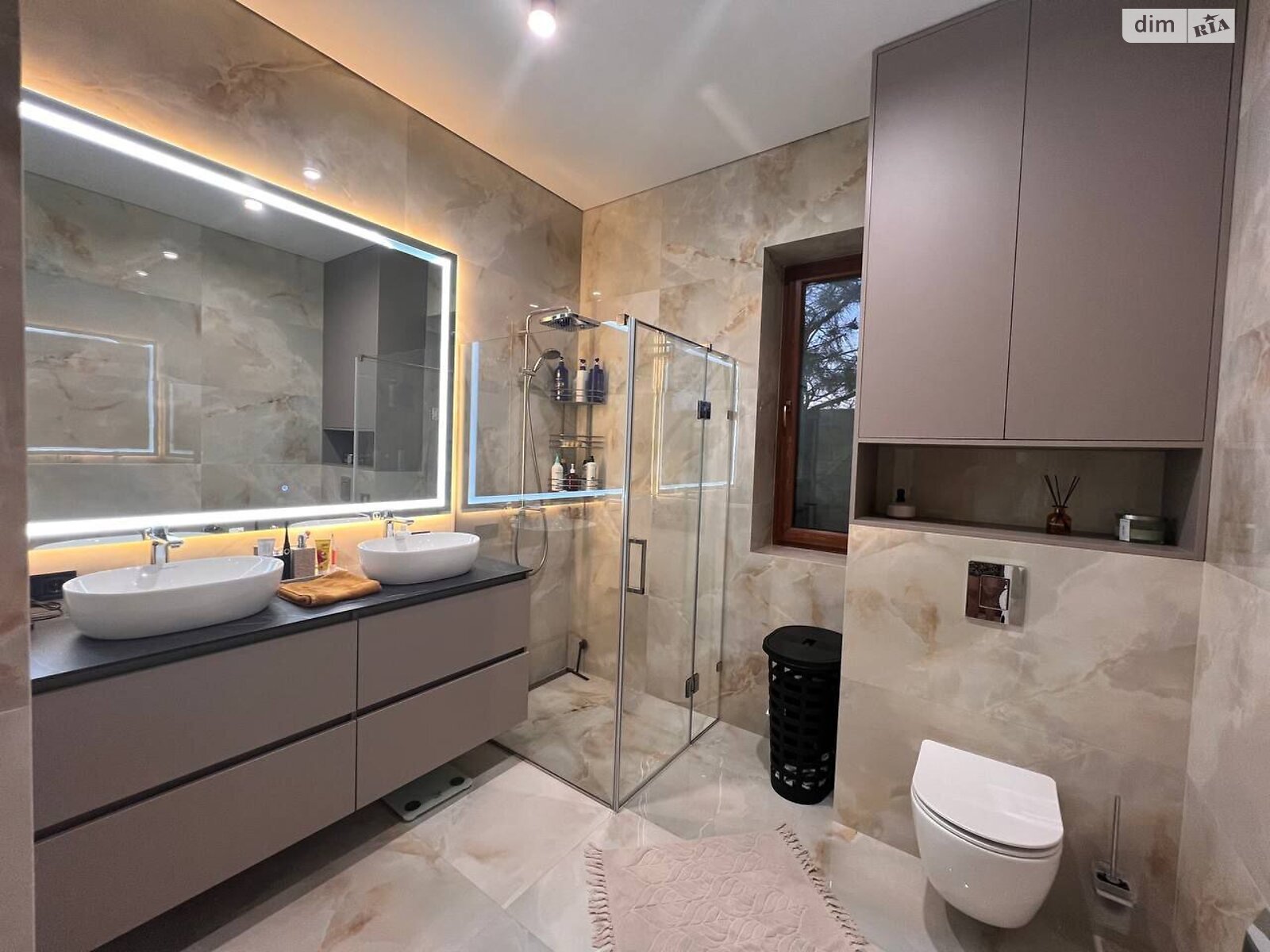 одноповерховий будинок з опаленням, 95.5 кв. м, піноблок. Продаж у Фонтанці фото 1