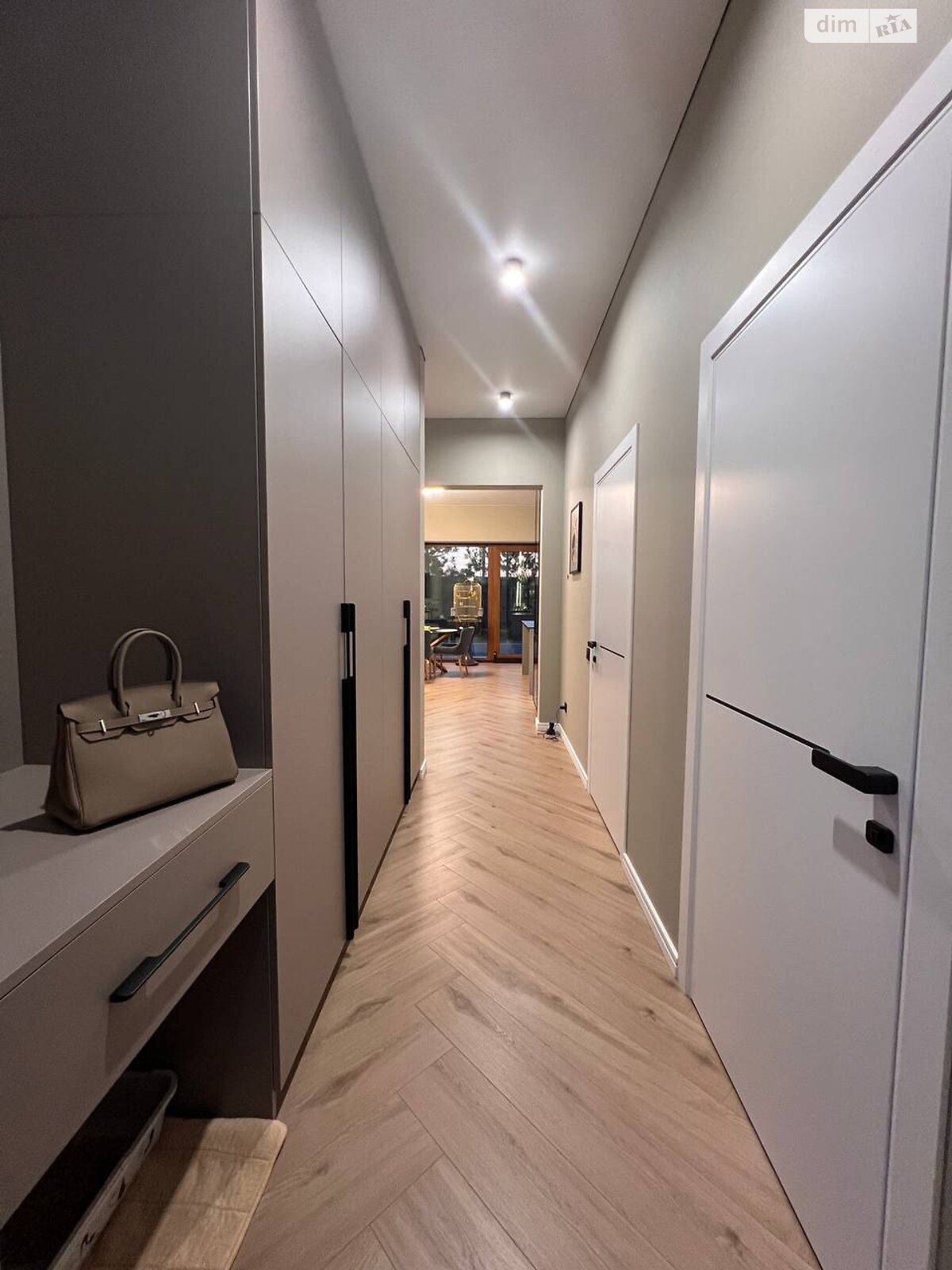 одноповерховий будинок з опаленням, 95.5 кв. м, піноблок. Продаж у Фонтанці фото 1