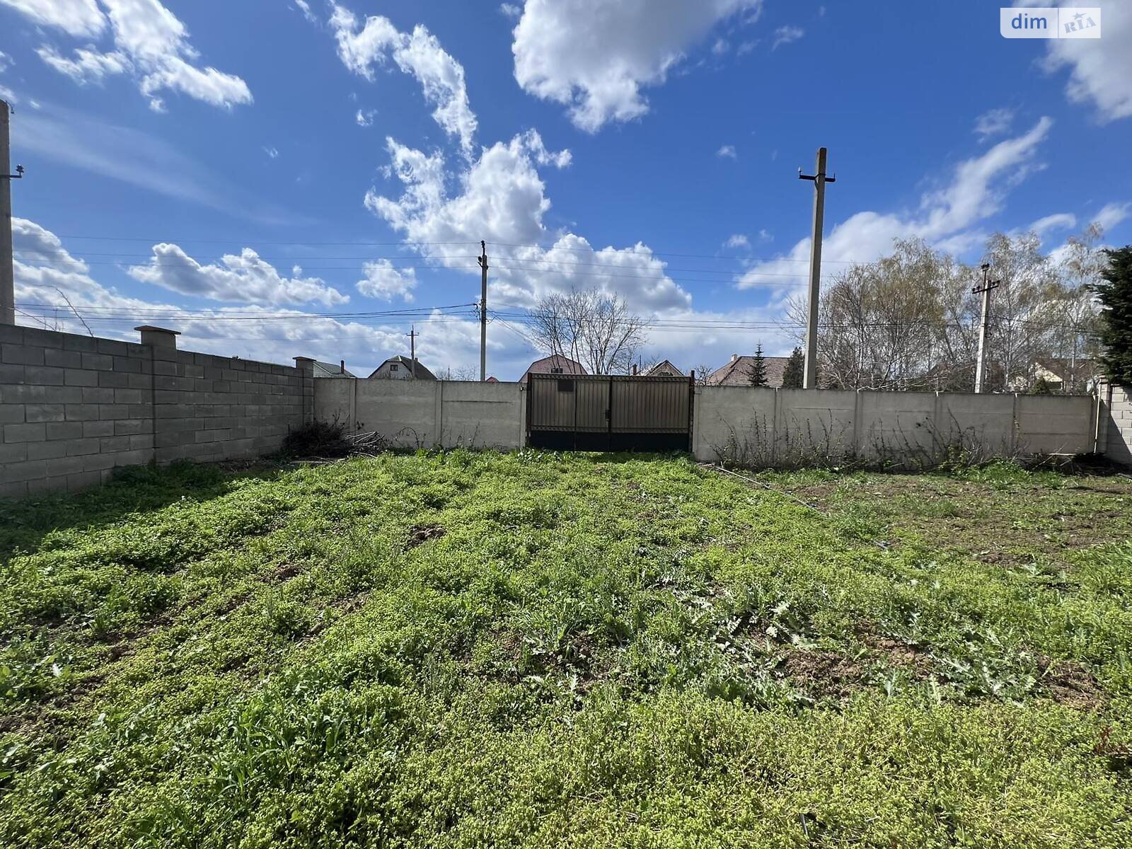 двухэтажный дом, 154 кв. м, ракушечник (ракушняк). Продажа в Фонтанке фото 1 двухэтажный дом, 154 кв. м, ракушечник (ракушняк). Продажа в Фонтанке фото 1