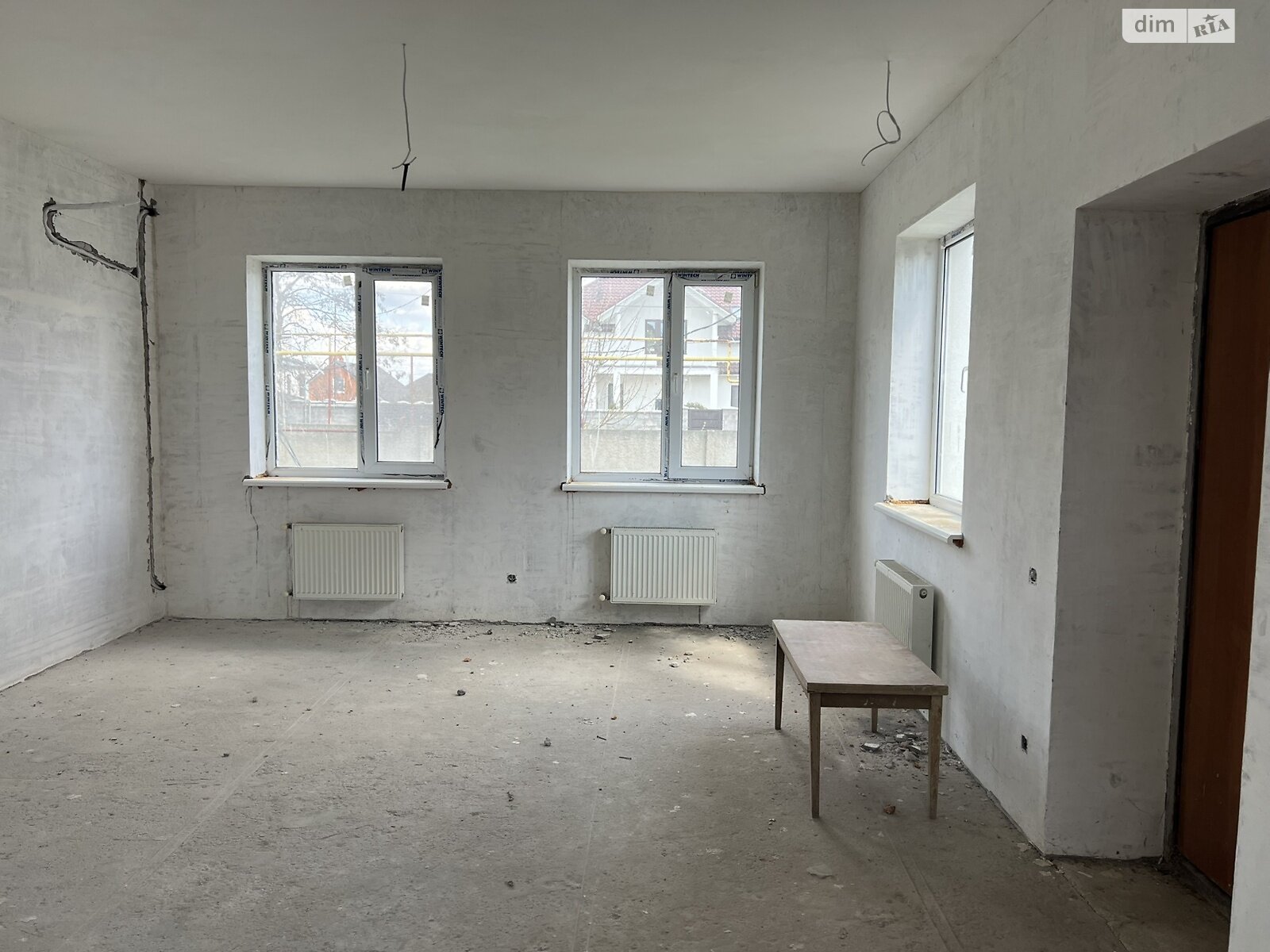двухэтажный дом, 154 кв. м, ракушечник (ракушняк). Продажа в Фонтанке фото 1 двухэтажный дом, 154 кв. м, ракушечник (ракушняк). Продажа в Фонтанке фото 1