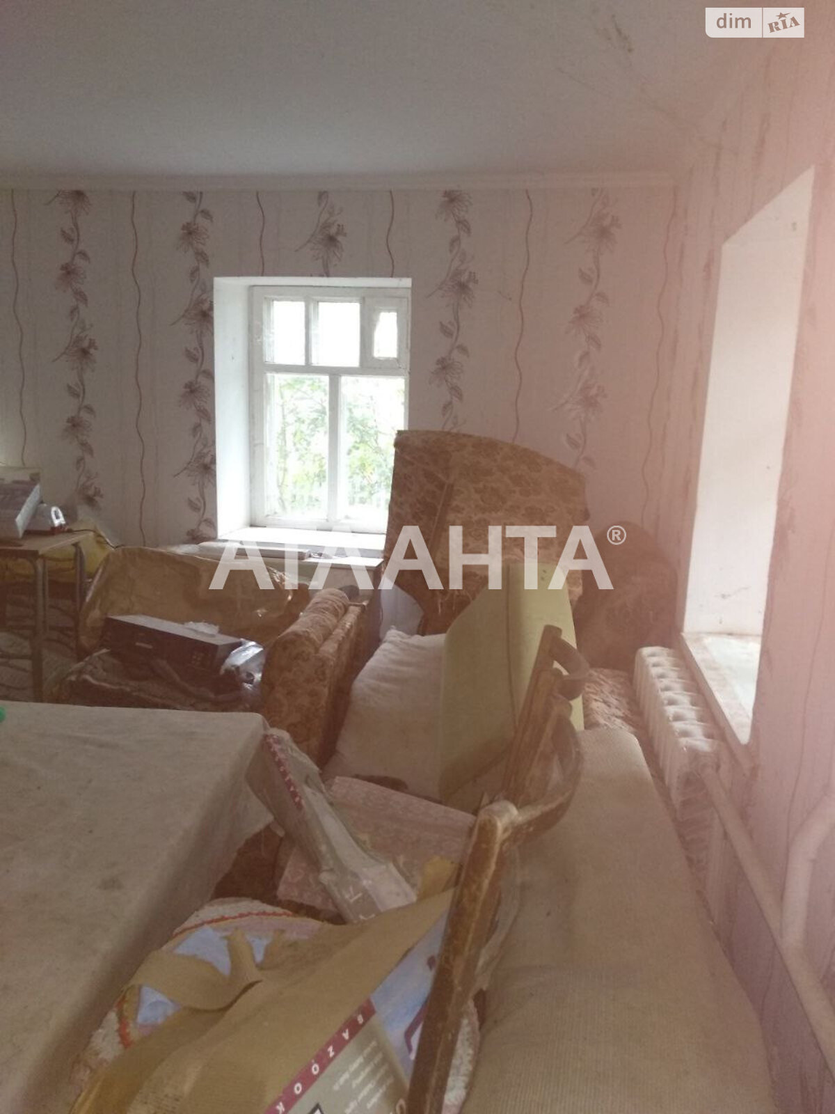 одноповерховий будинок бесідка, 172.6 кв. м, ракушечник (ракушняк). Продаж у Фонтанці фото 1 одноповерховий будинок бесідка, 172.6 кв. м, ракушечник (ракушняк). Продаж у Фонтанці фото 1
