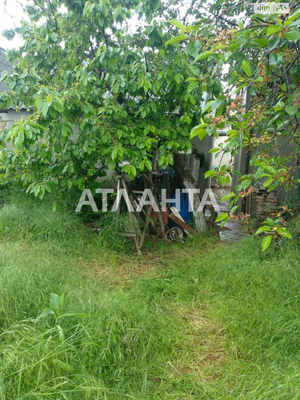 одноповерховий будинок бесідка, 172.6 кв. м, ракушечник (ракушняк). Продаж у Фонтанці фото 1 одноповерховий будинок бесідка, 172.6 кв. м, ракушечник (ракушняк). Продаж у Фонтанці фото 1