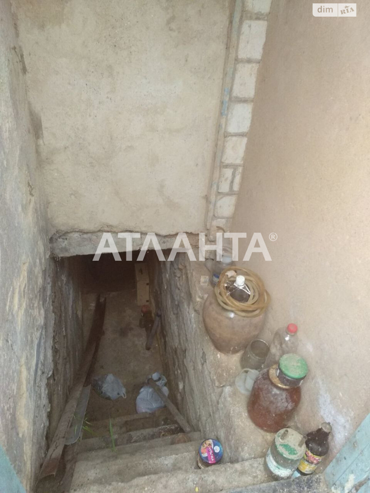 одноповерховий будинок бесідка, 172.6 кв. м, ракушечник (ракушняк). Продаж у Фонтанці фото 1 одноповерховий будинок бесідка, 172.6 кв. м, ракушечник (ракушняк). Продаж у Фонтанці фото 1