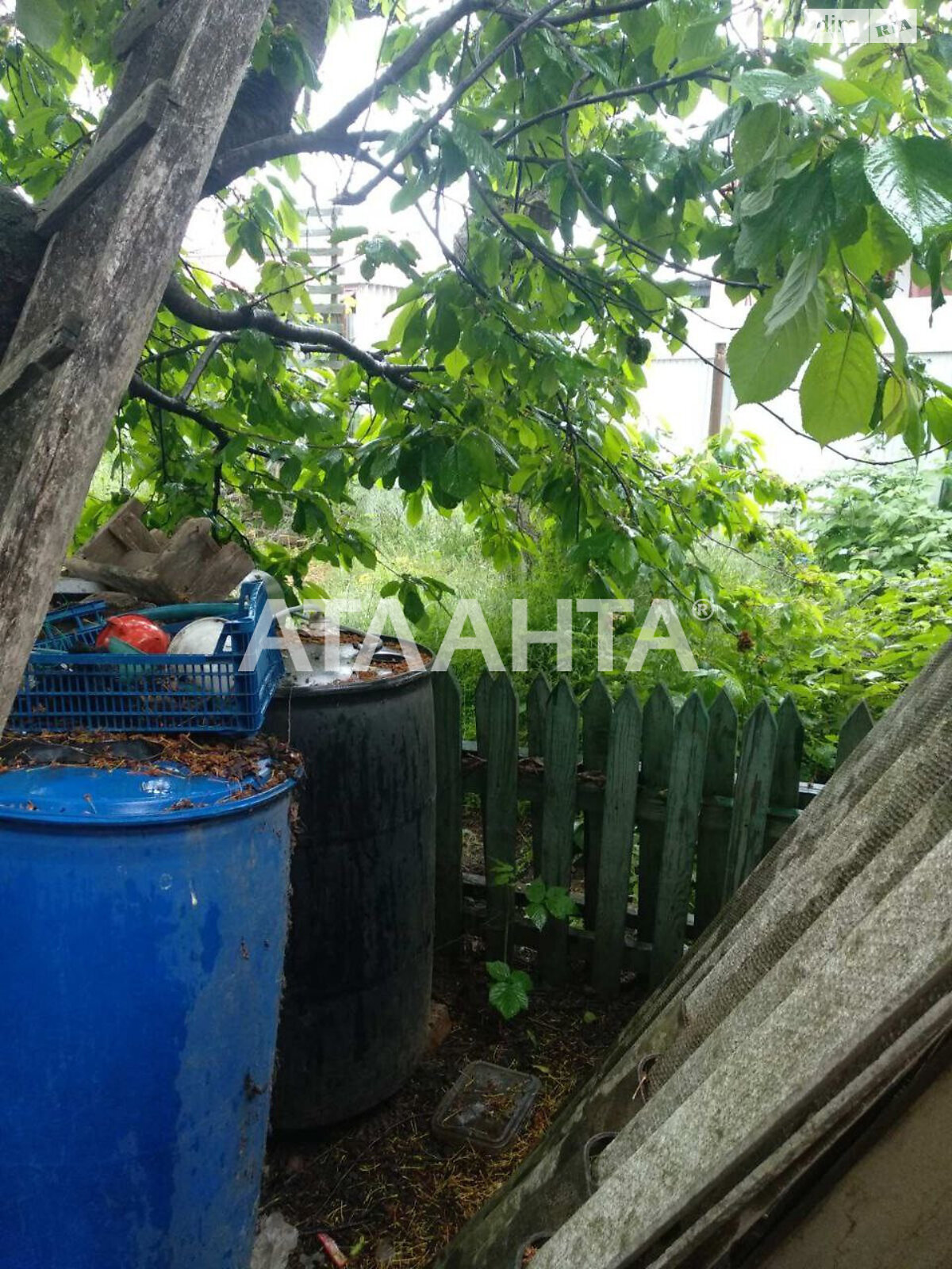 одноповерховий будинок бесідка, 172.6 кв. м, ракушечник (ракушняк). Продаж у Фонтанці фото 1 одноповерховий будинок бесідка, 172.6 кв. м, ракушечник (ракушняк). Продаж у Фонтанці фото 1