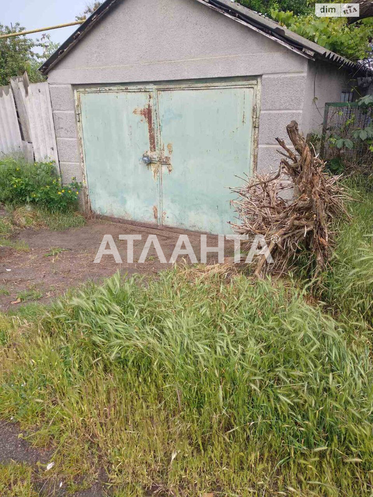 одноповерховий будинок бесідка, 172.6 кв. м, ракушечник (ракушняк). Продаж у Фонтанці фото 1 одноповерховий будинок бесідка, 172.6 кв. м, ракушечник (ракушняк). Продаж у Фонтанці фото 1