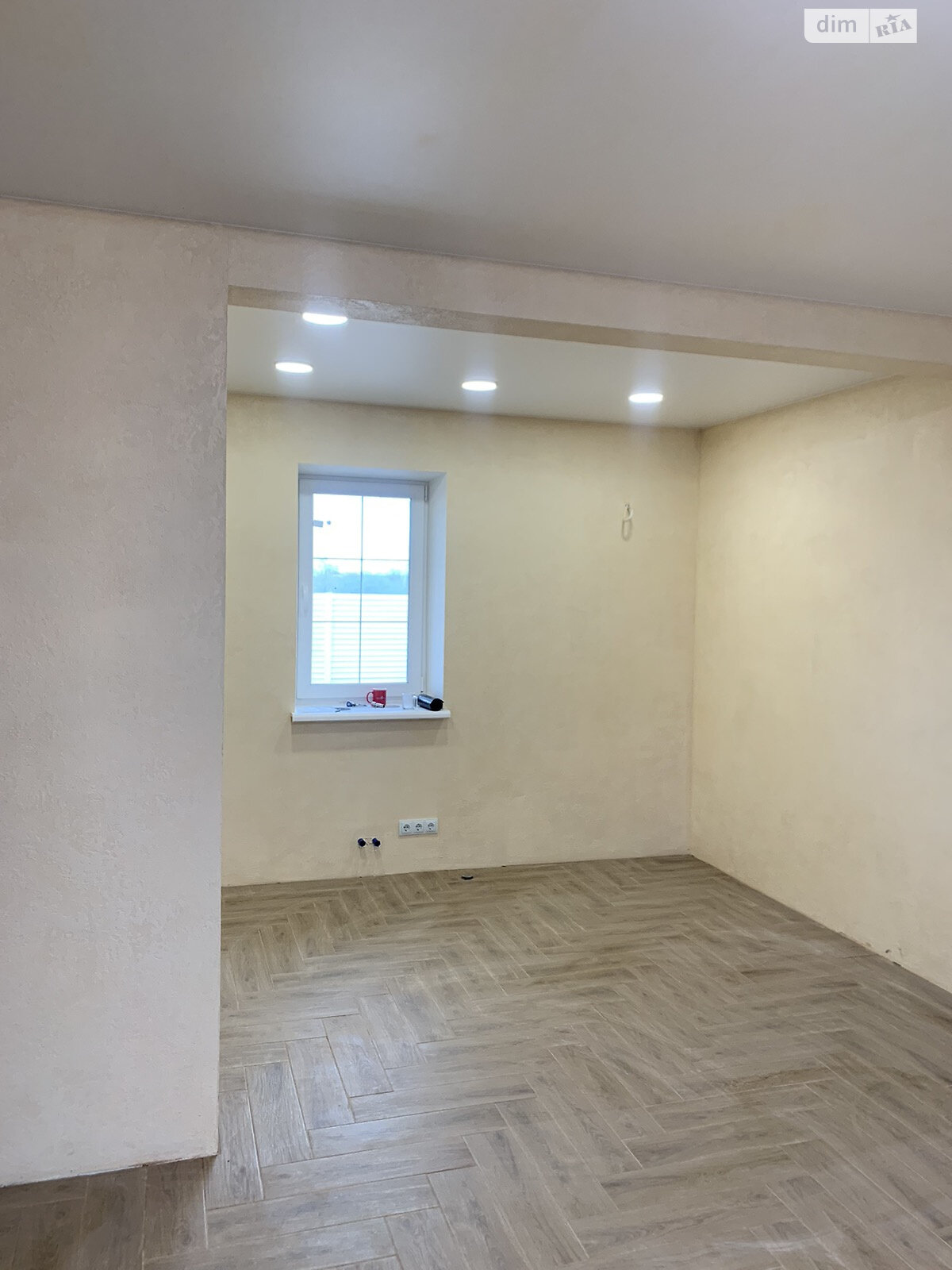 одноэтажный дом, 102 кв. м, кирпич. Продажа в Фонтанке фото 1 одноэтажный дом, 102 кв. м, кирпич. Продажа в Фонтанке фото 1
