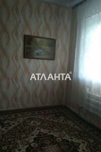 одноповерховий будинок, 27 кв. м, ракушечник (ракушняк). Продаж у Фонтанці фото 2