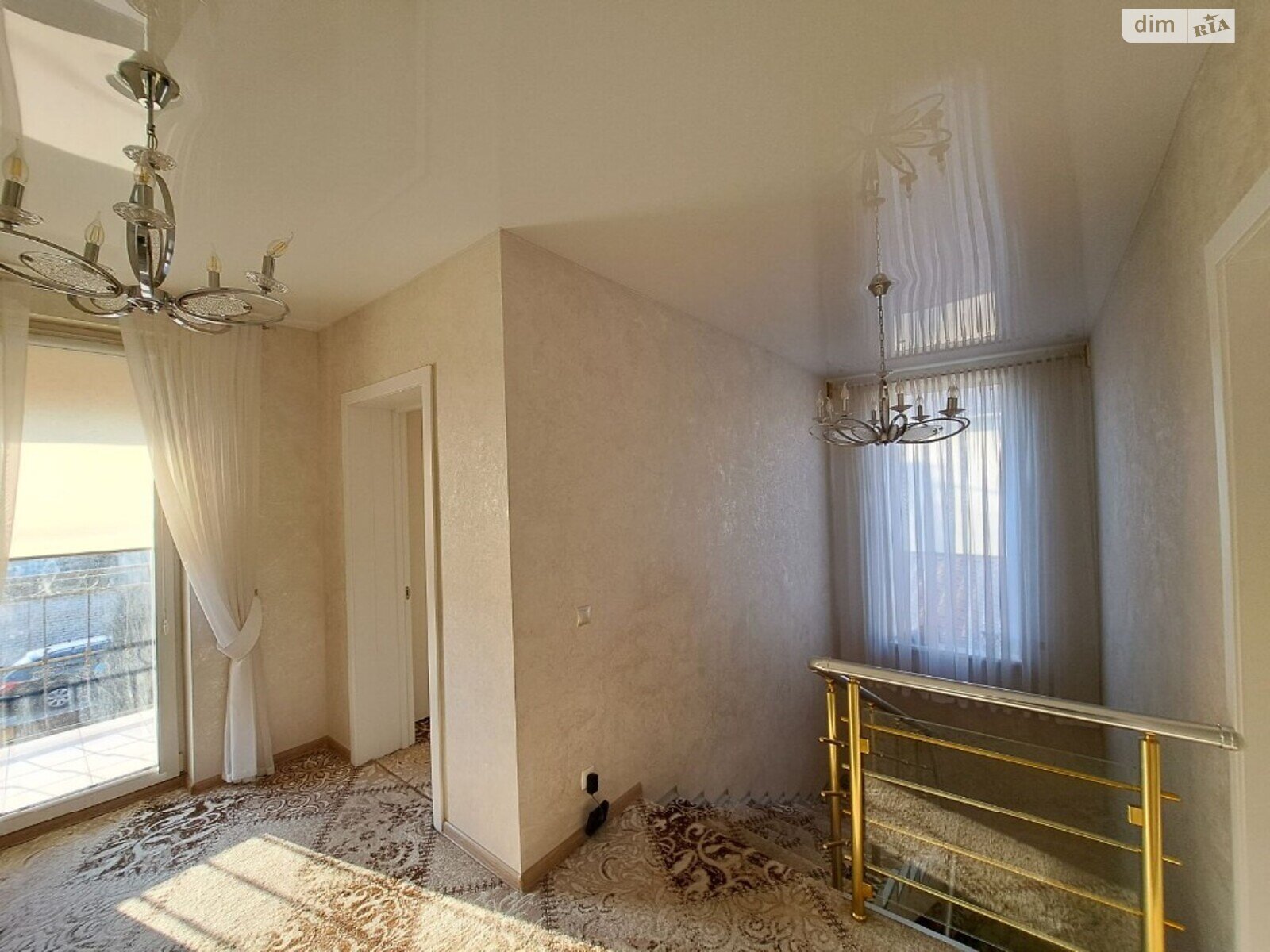 двухэтажный дом с отоплением, 145 кв. м, кирпич. Продажа в Фонтанке фото 1 двухэтажный дом с отоплением, 145 кв. м, кирпич. Продажа в Фонтанке фото 1