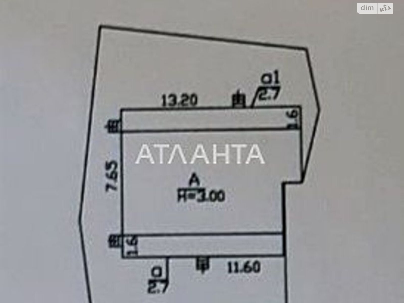 одноэтажный дом, 98 кв. м, дерево и кирпич. Продажа в Фонтанке фото 1