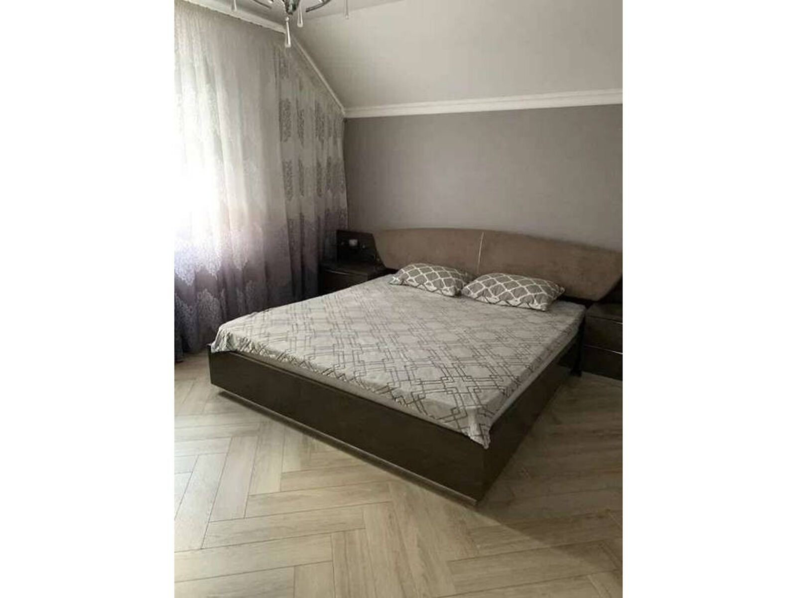 двухэтажный дом, 180 кв. м, кирпич. Продажа в Фонтанке фото 1