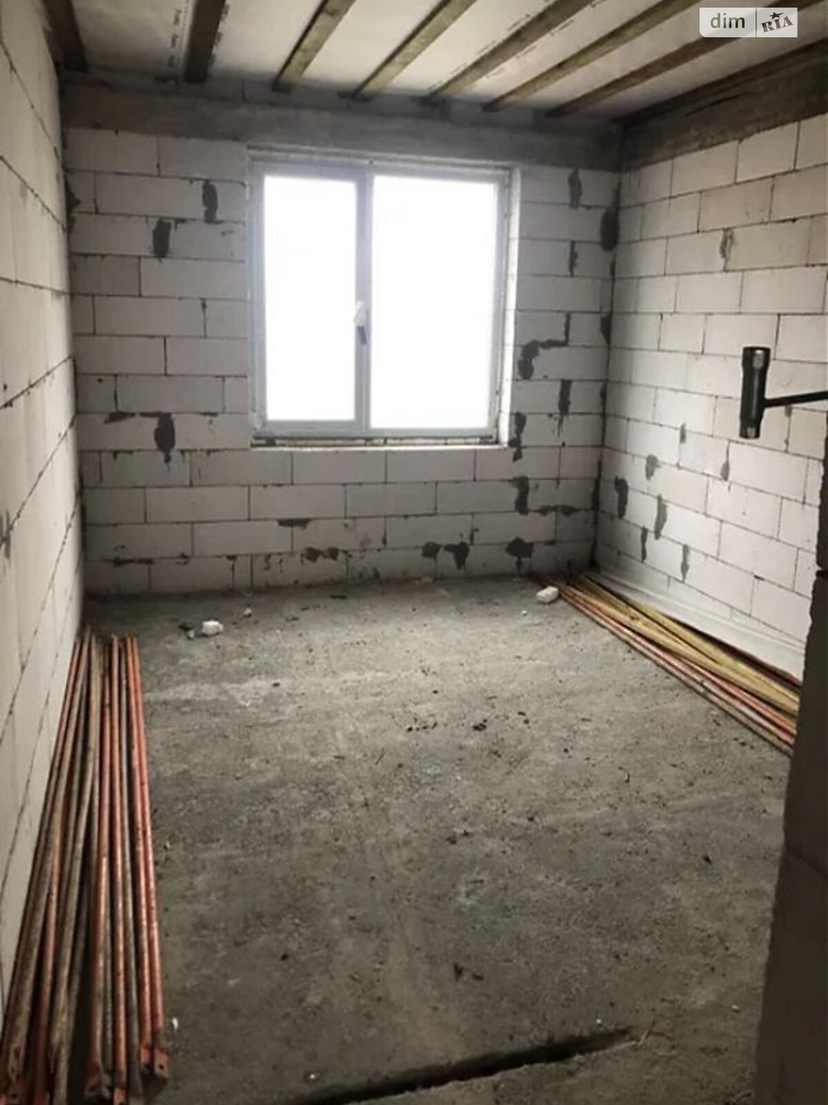двоповерховий будинок, 120 кв. м, керамічний блок. Продаж у Фонтанці фото 1 двоповерховий будинок, 120 кв. м, керамічний блок. Продаж у Фонтанці фото 1