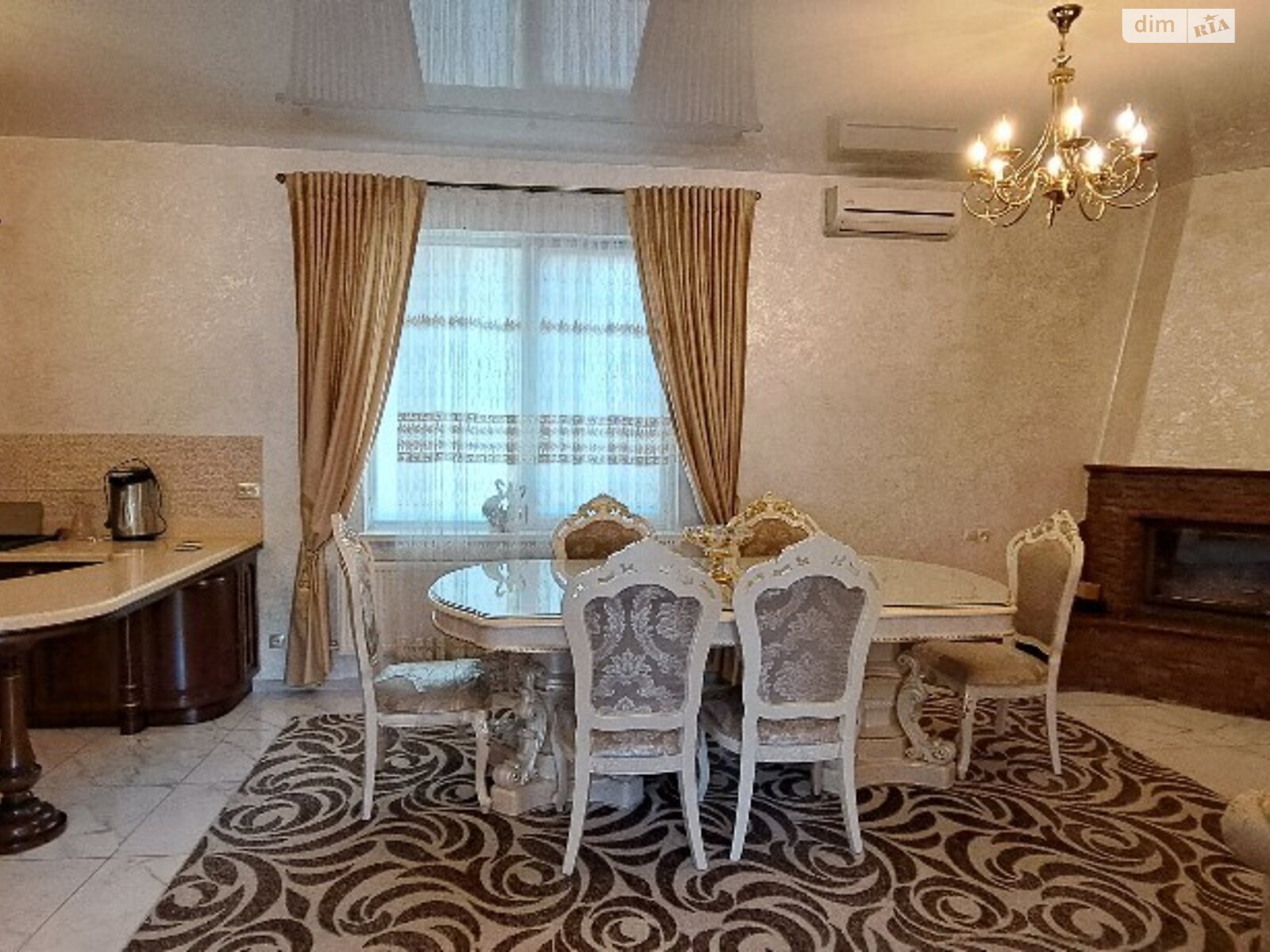 двухэтажный дом с отоплением, 145 кв. м, кирпич. Продажа в Фонтанке фото 1 двухэтажный дом с отоплением, 145 кв. м, кирпич. Продажа в Фонтанке фото 1