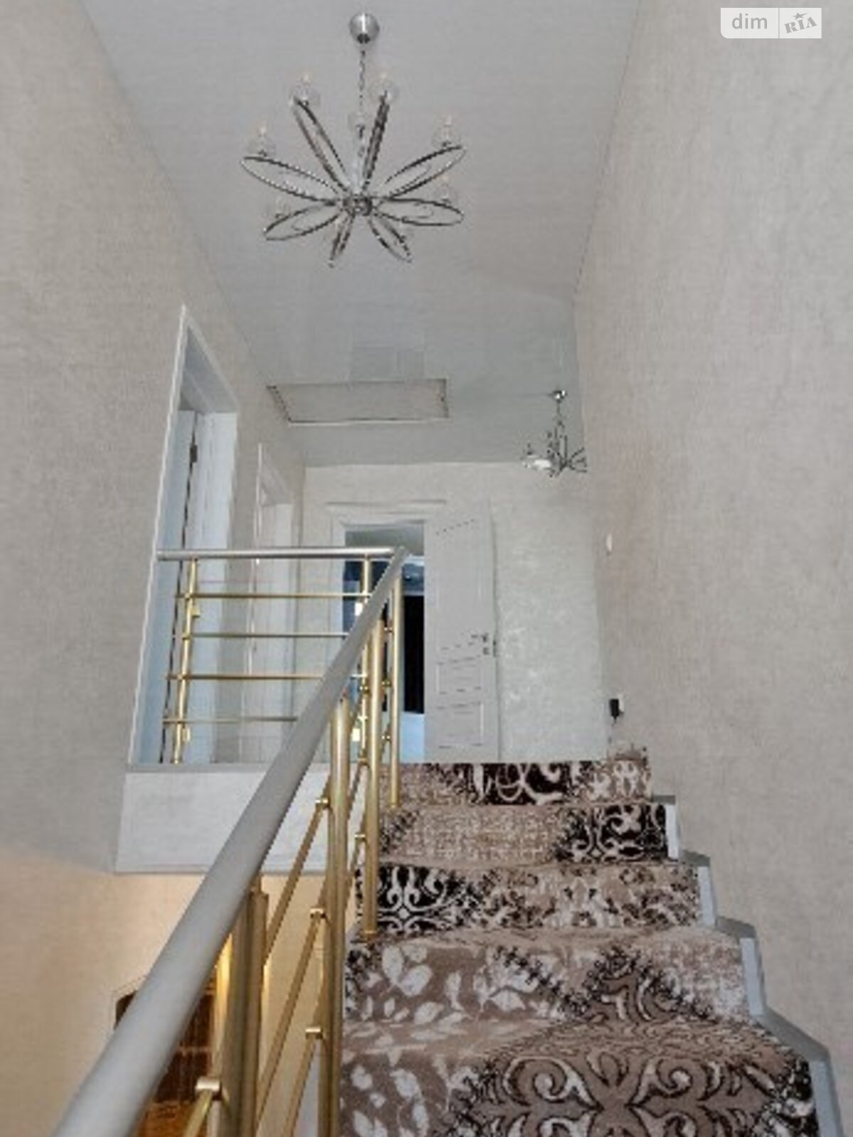 двухэтажный дом с отоплением, 145 кв. м, кирпич. Продажа в Фонтанке фото 1 двухэтажный дом с отоплением, 145 кв. м, кирпич. Продажа в Фонтанке фото 1