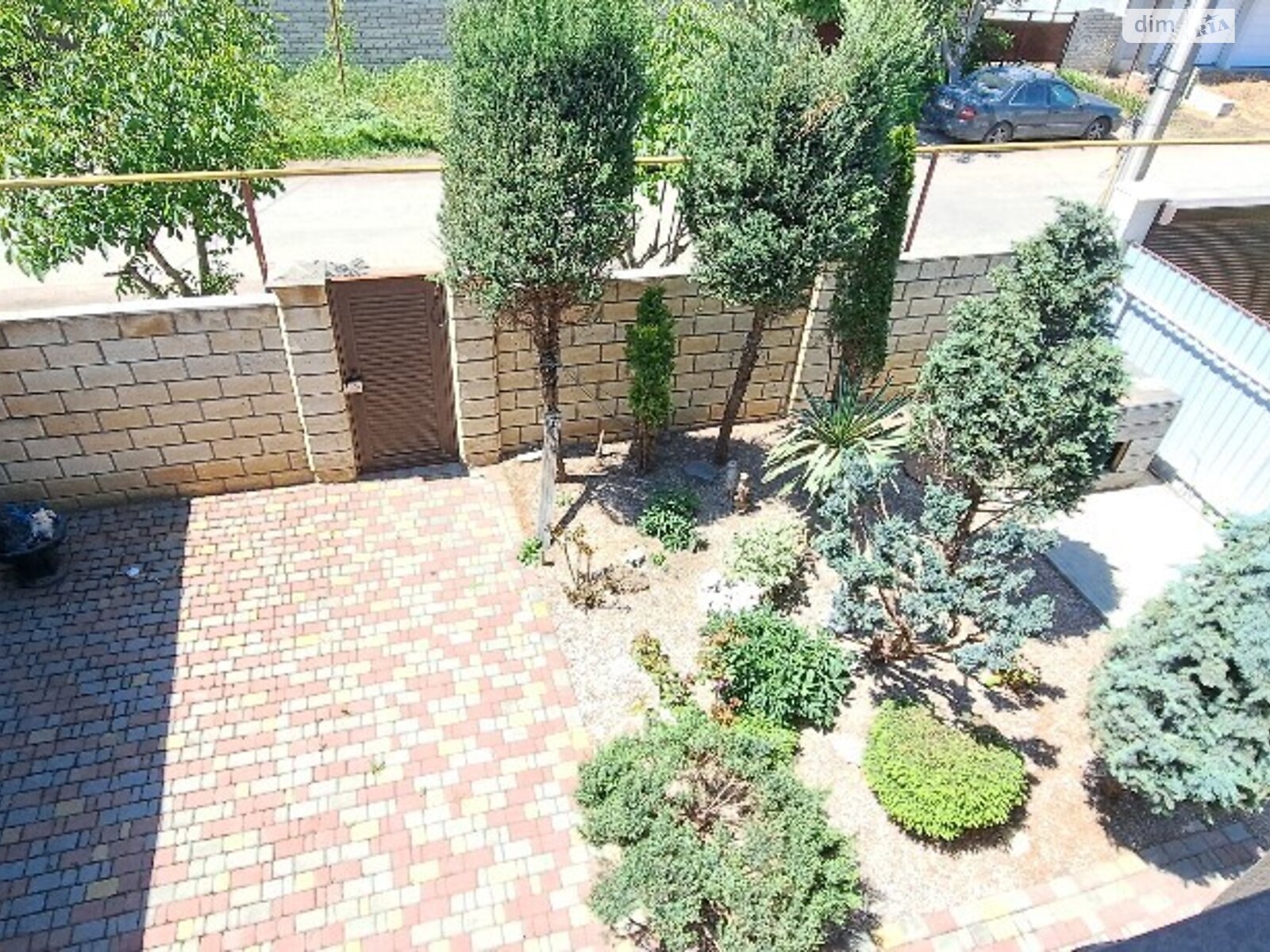 двухэтажный дом с отоплением, 145 кв. м, кирпич. Продажа в Фонтанке фото 1 двухэтажный дом с отоплением, 145 кв. м, кирпич. Продажа в Фонтанке фото 1