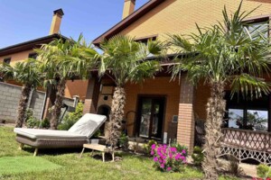 двухэтажный дом, 196.7 кв. м, кирпич. Продажа в Фонтанке фото 2 двухэтажный дом, 196.7 кв. м, кирпич. Продажа в Фонтанке фото 2