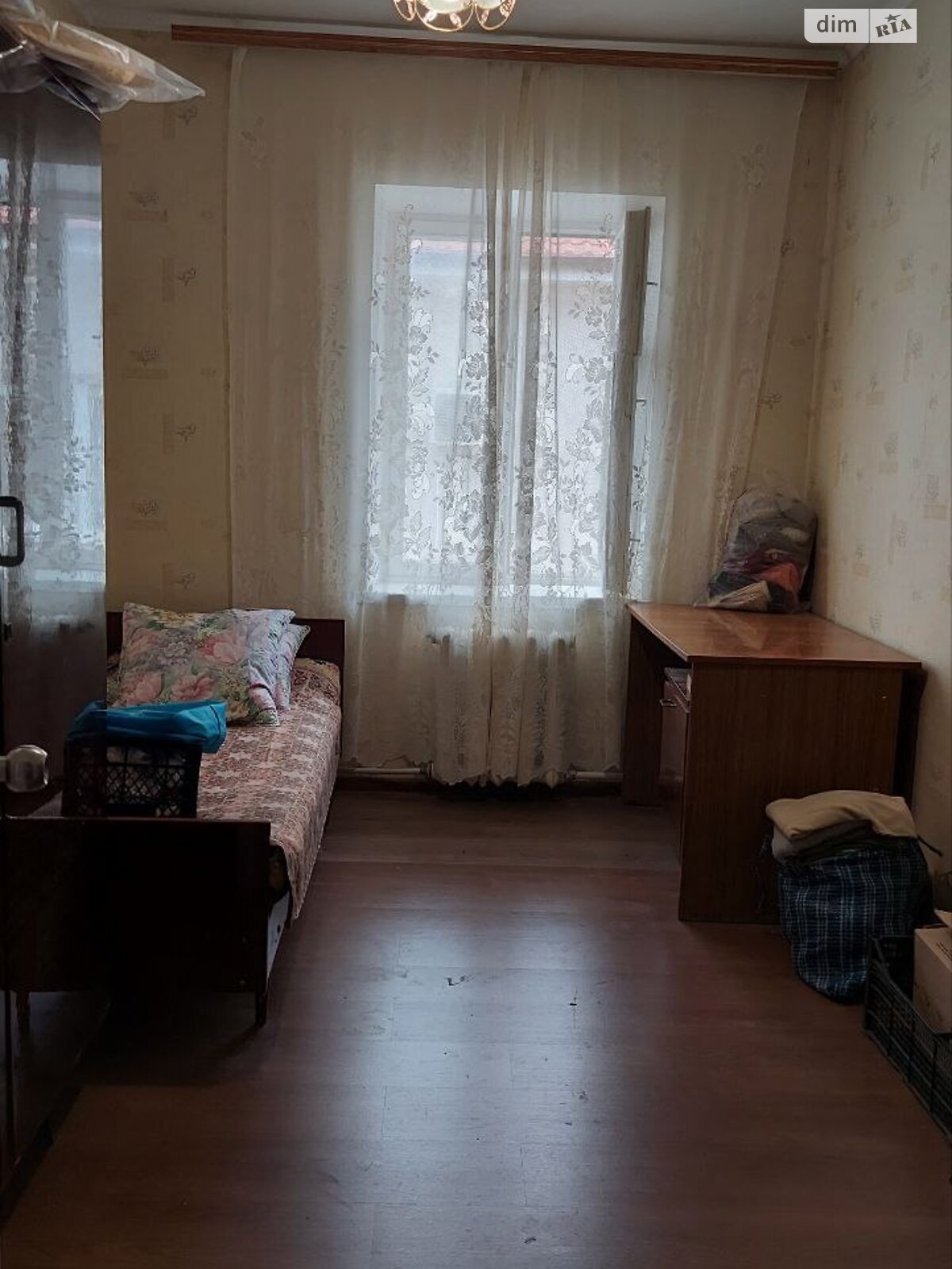 двоповерховий будинок з гаражем, 180 кв. м, ракушняк. Продаж у Фонтанці фото 1