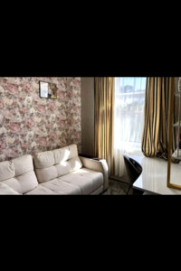 двоповерховий будинок бесідка, 124.6 кв. м, цегла. Продаж у Фонтанці фото 2