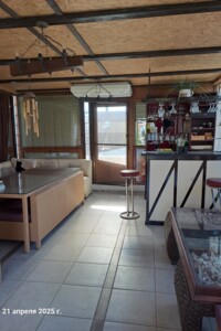 двухэтажный дом с верандой, 152.8 кв. м, пеноблок. Продажа в Фонтанке фото 2