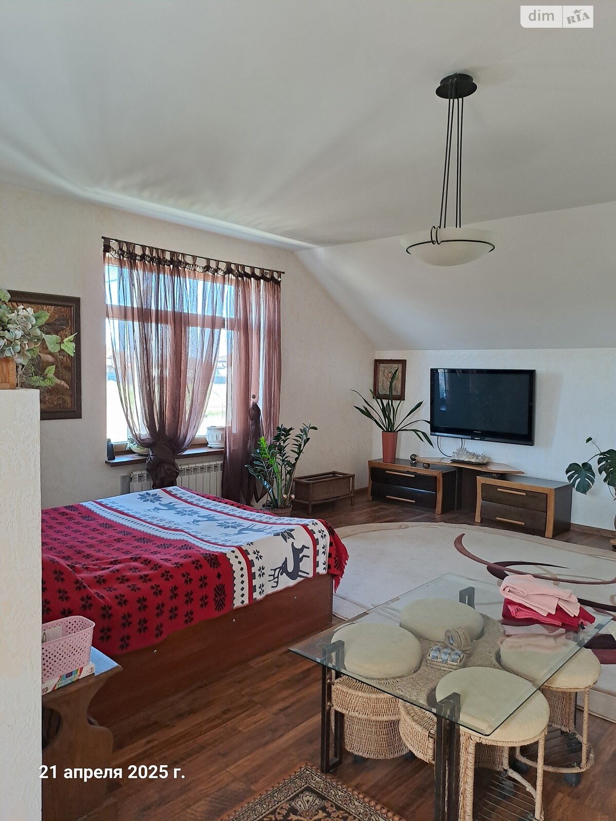 двухэтажный дом с верандой, 152.8 кв. м, пеноблок. Продажа в Фонтанке фото 1 двухэтажный дом с верандой, 152.8 кв. м, пеноблок. Продажа в Фонтанке фото 1
