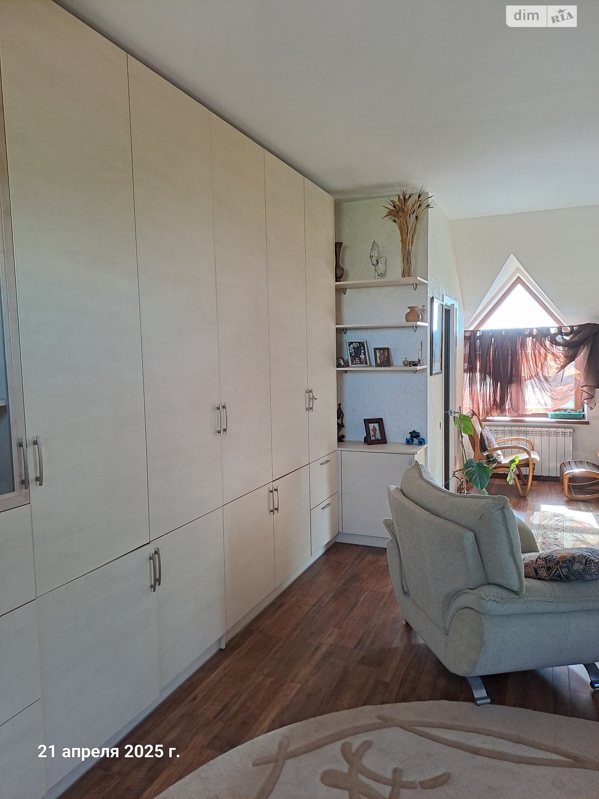 двухэтажный дом с верандой, 152.8 кв. м, пеноблок. Продажа в Фонтанке фото 1 двухэтажный дом с верандой, 152.8 кв. м, пеноблок. Продажа в Фонтанке фото 1