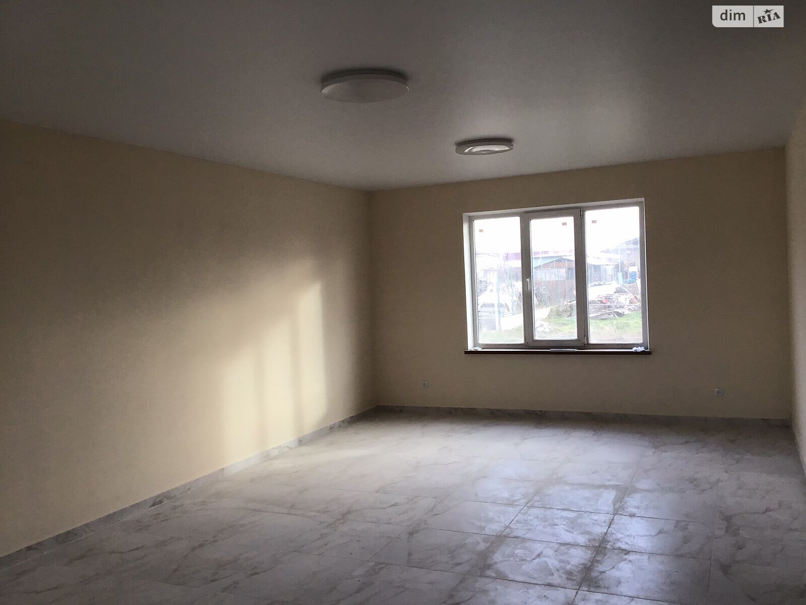 двоповерховий будинок з опаленням, 156.2 кв. м, газобетон. Продаж у Фонтанці фото 1 двоповерховий будинок з опаленням, 156.2 кв. м, газобетон. Продаж у Фонтанці фото 1