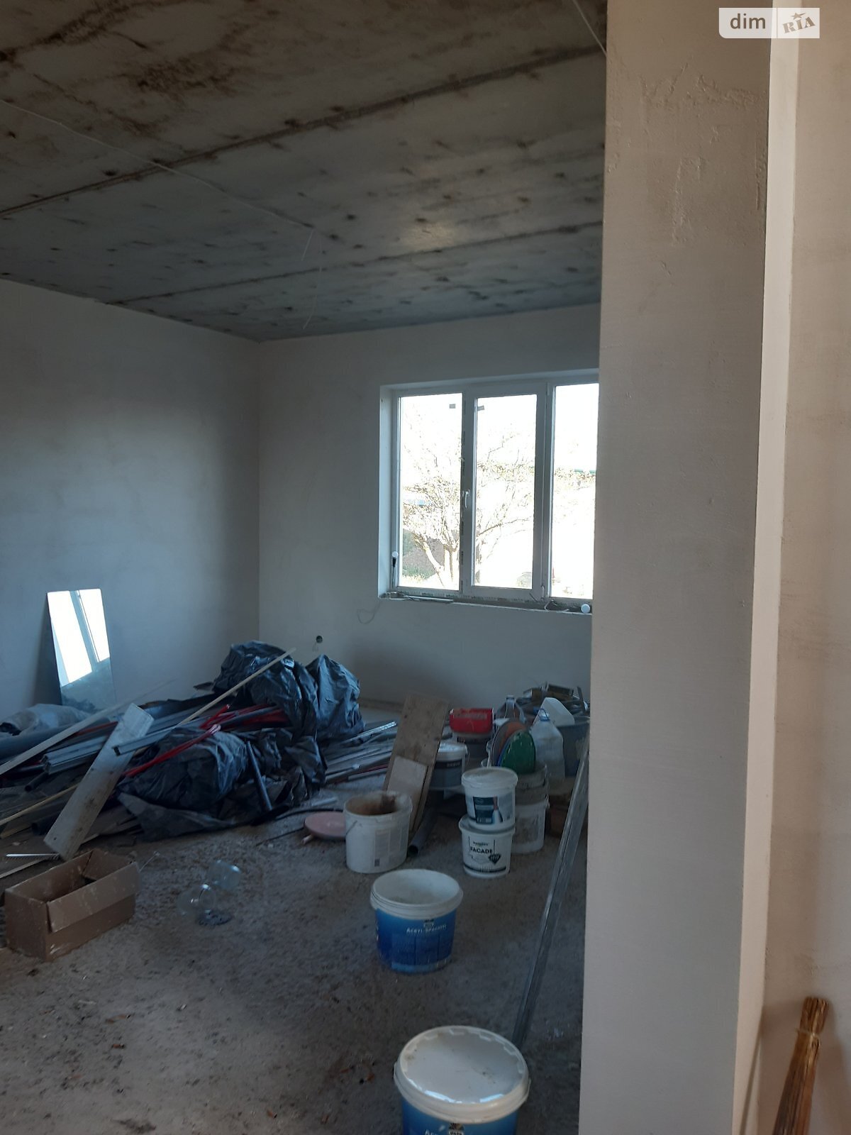 двоповерховий будинок, 156.2 кв. м, газобетон. Продаж у Фонтанці фото 1 двоповерховий будинок, 156.2 кв. м, газобетон. Продаж у Фонтанці фото 1